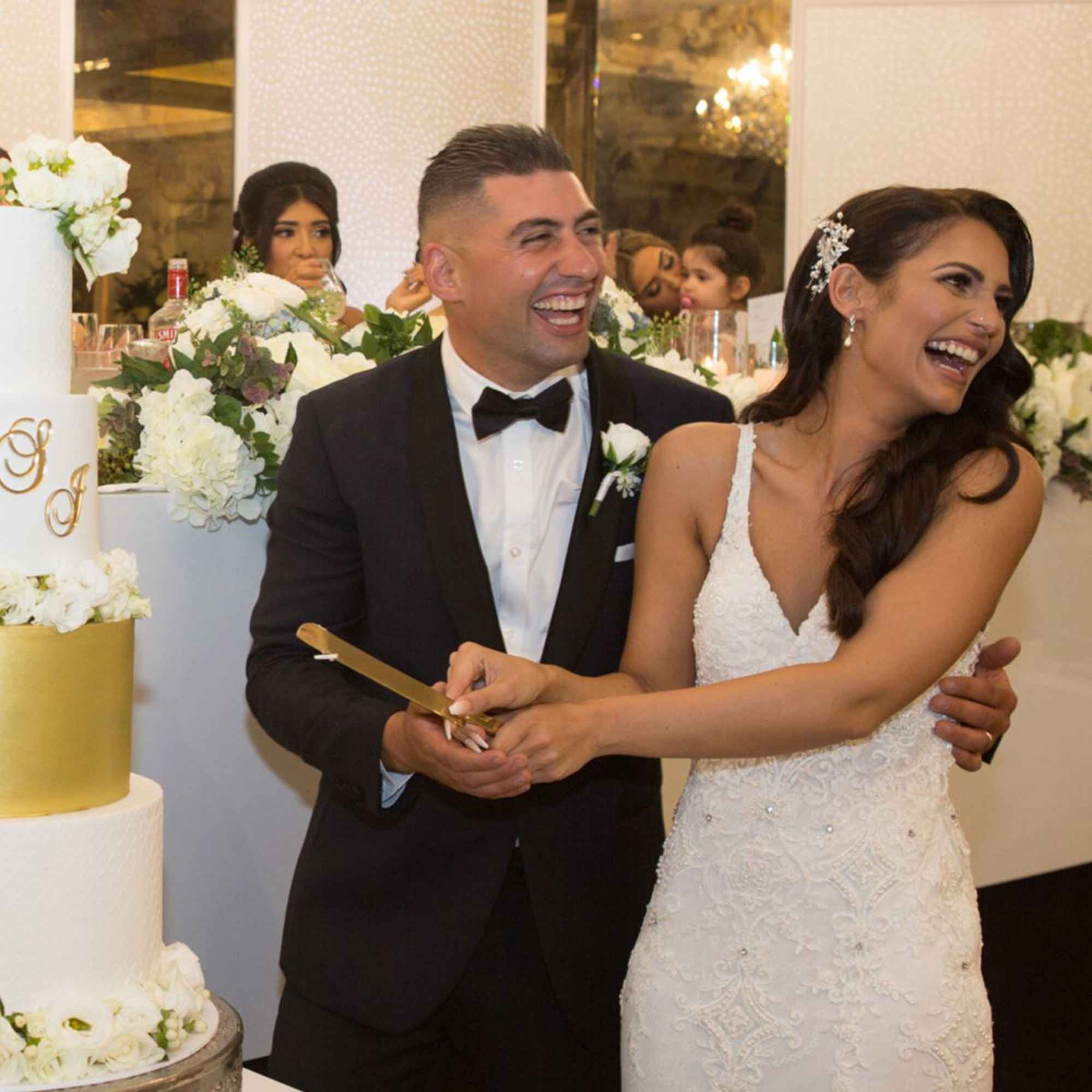 Hummer Limousines gallery image 28