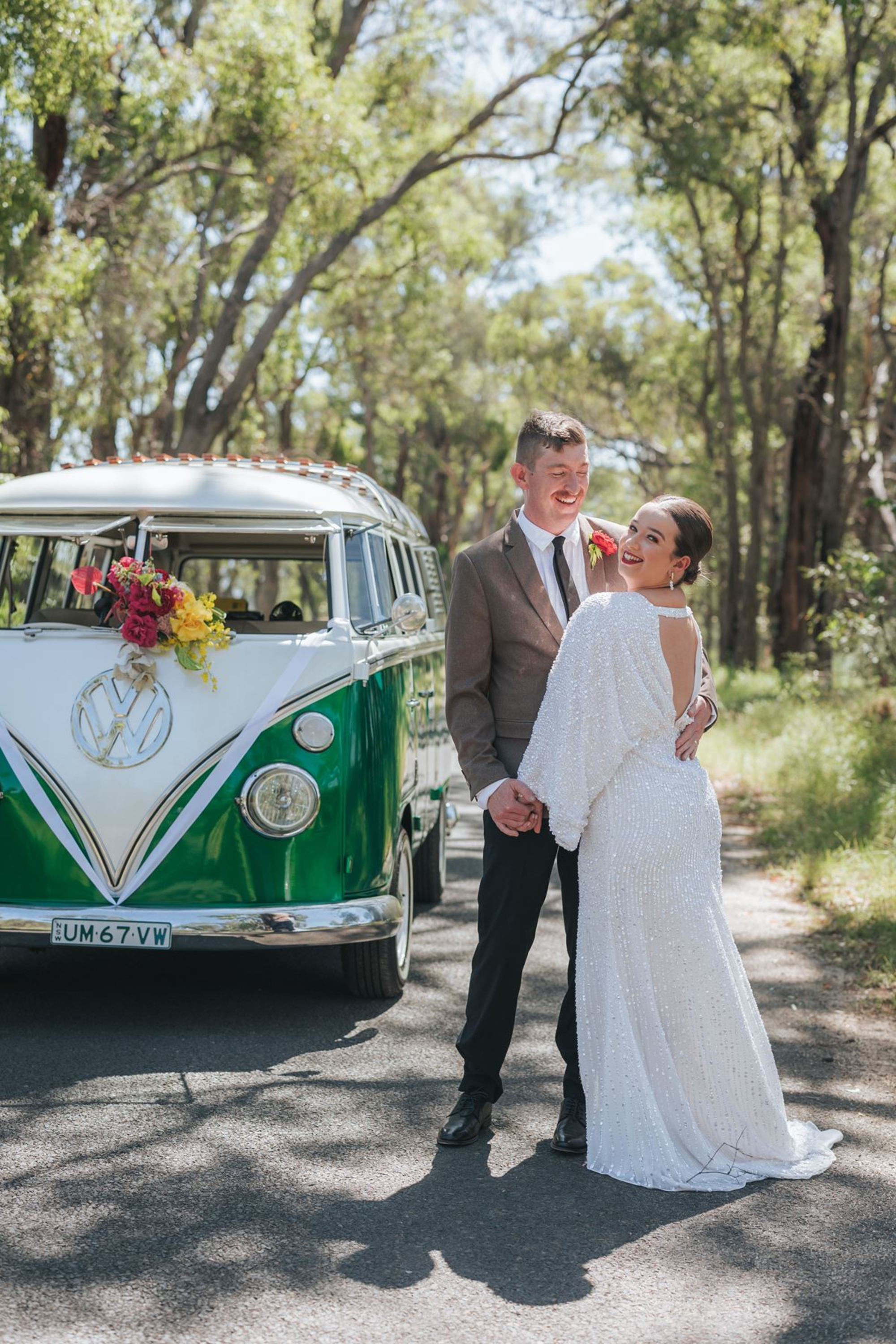 You Me and a Kombi gallery image 7