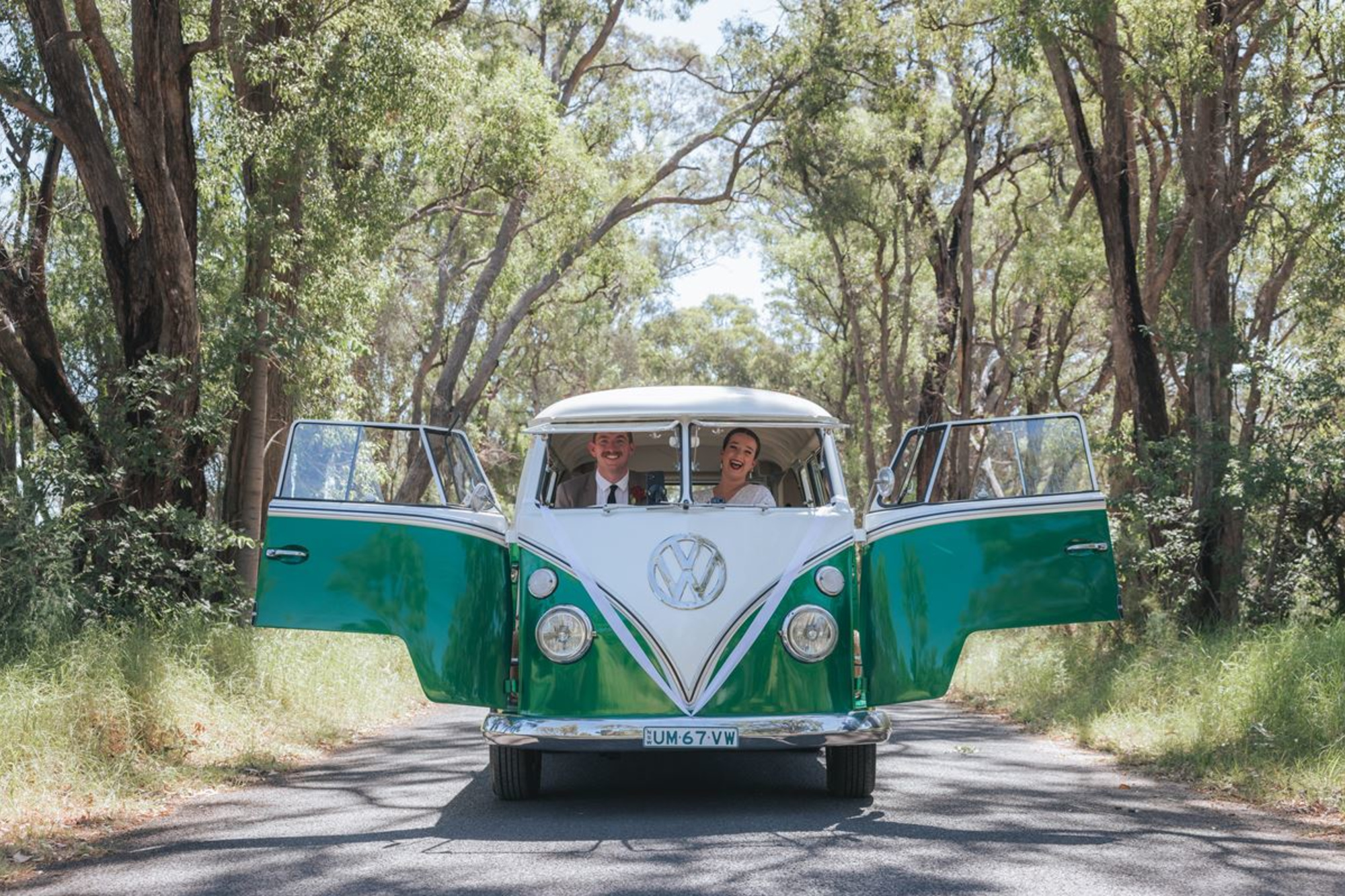 You Me and a Kombi gallery image 8