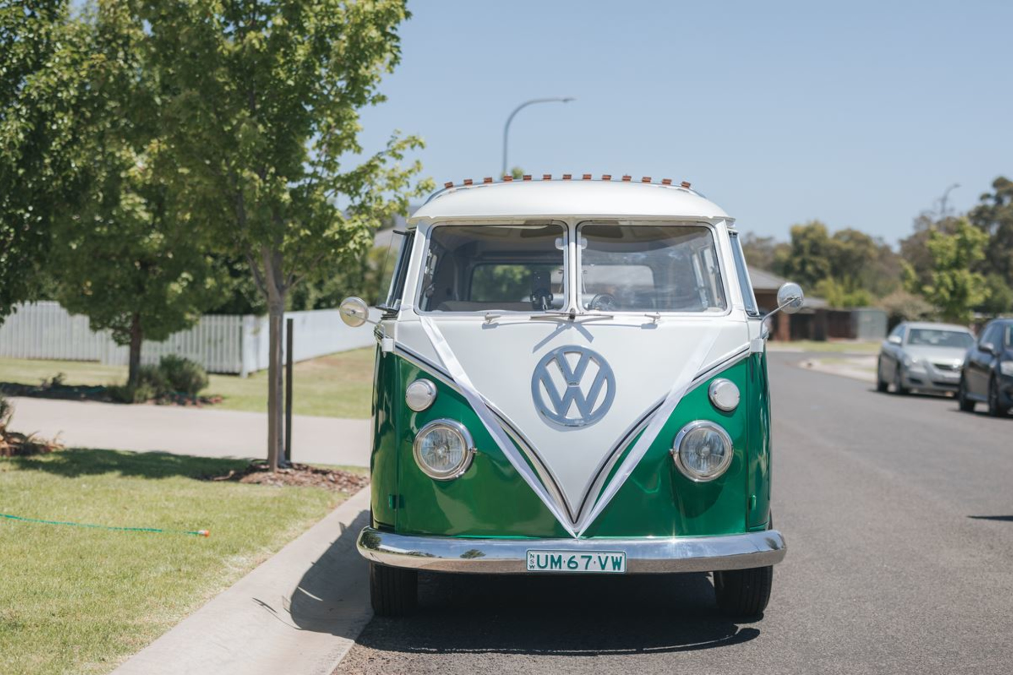 You Me and a Kombi gallery image 9