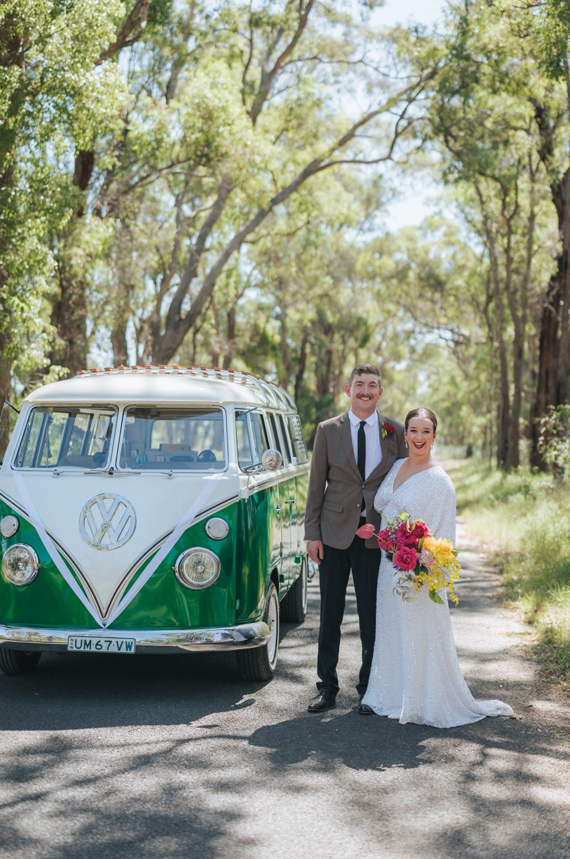 You Me and a Kombi gallery image 10
