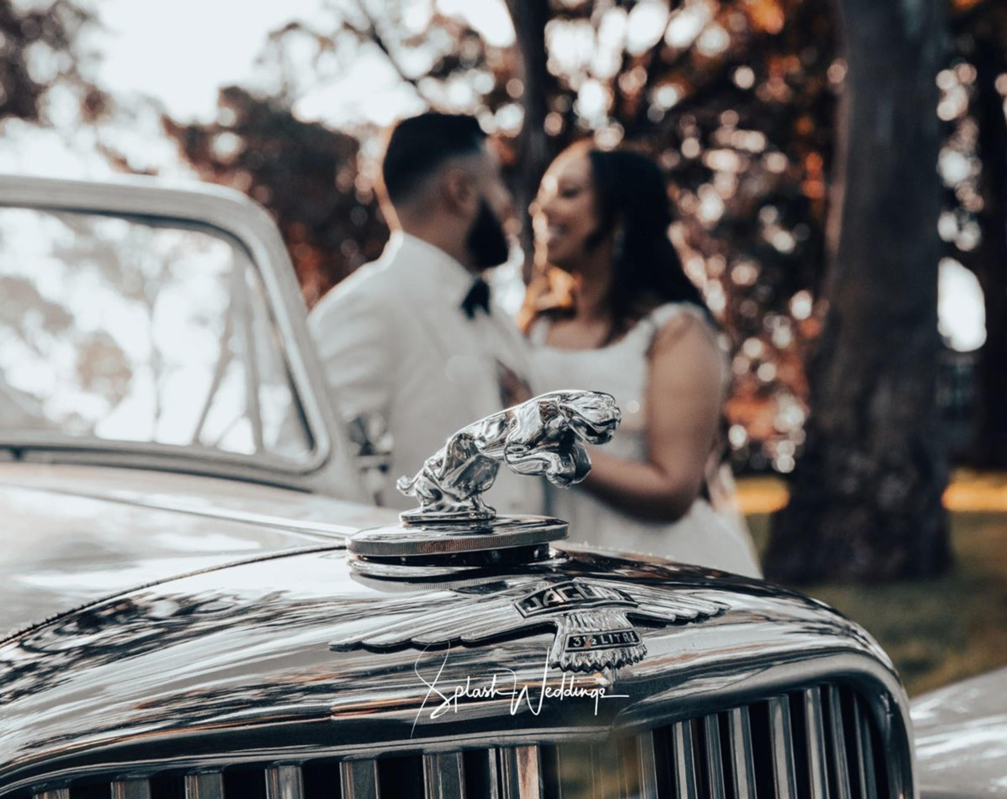 The Vintage Chauffeur gallery image 14