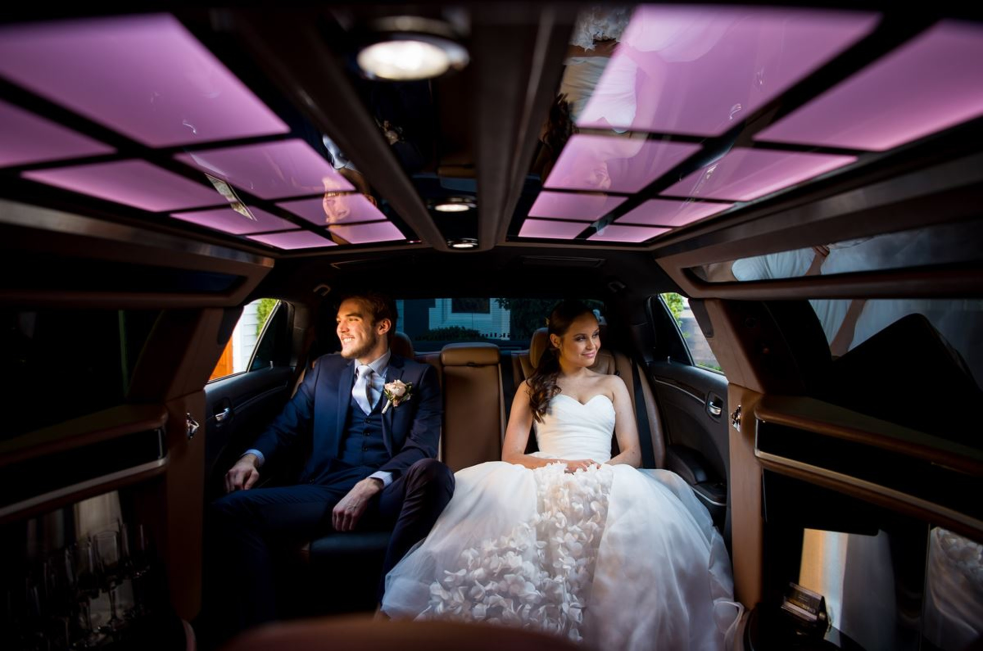 Enrik Limousines gallery image 8