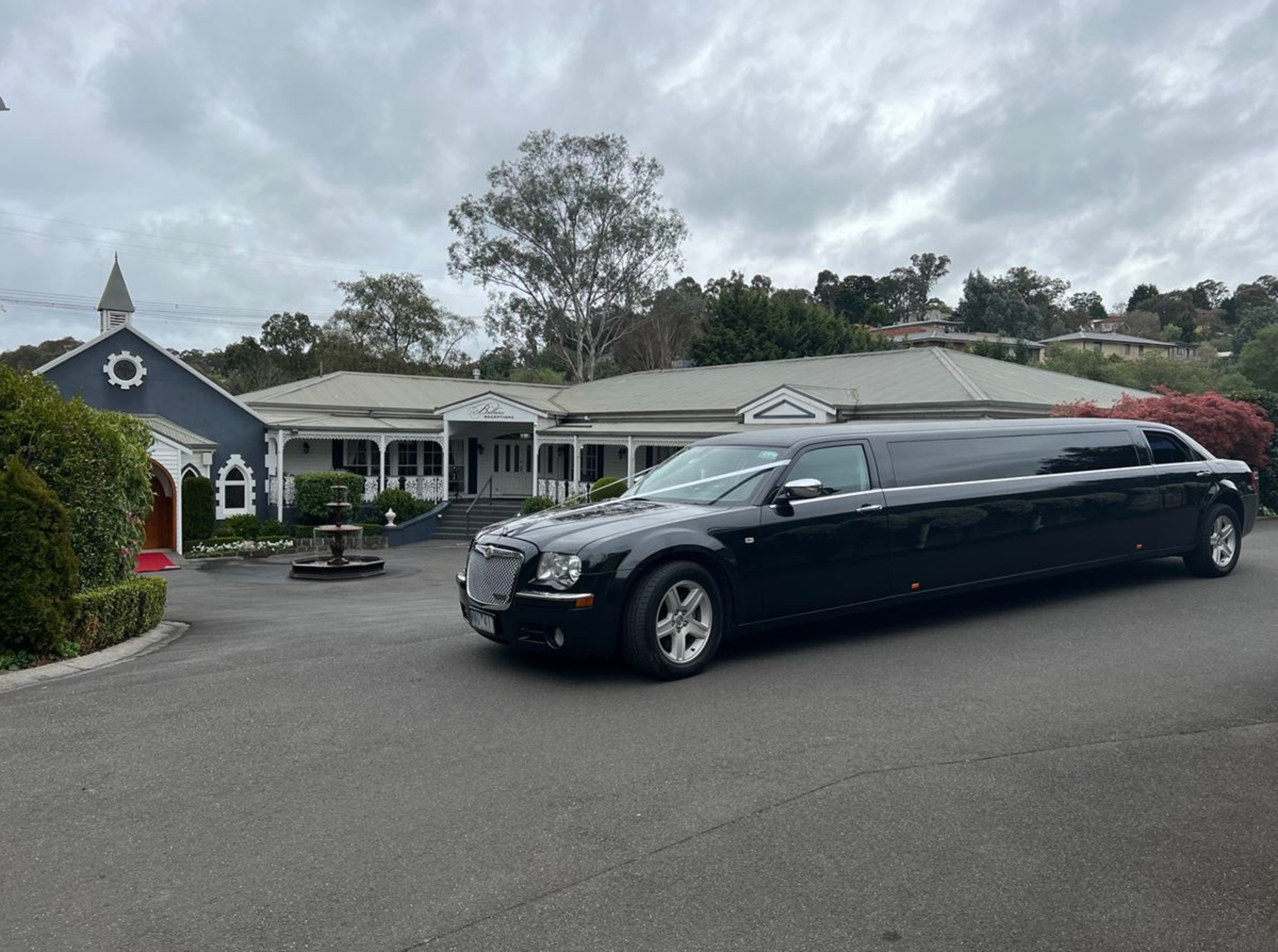 Enrik Limousines gallery image 10