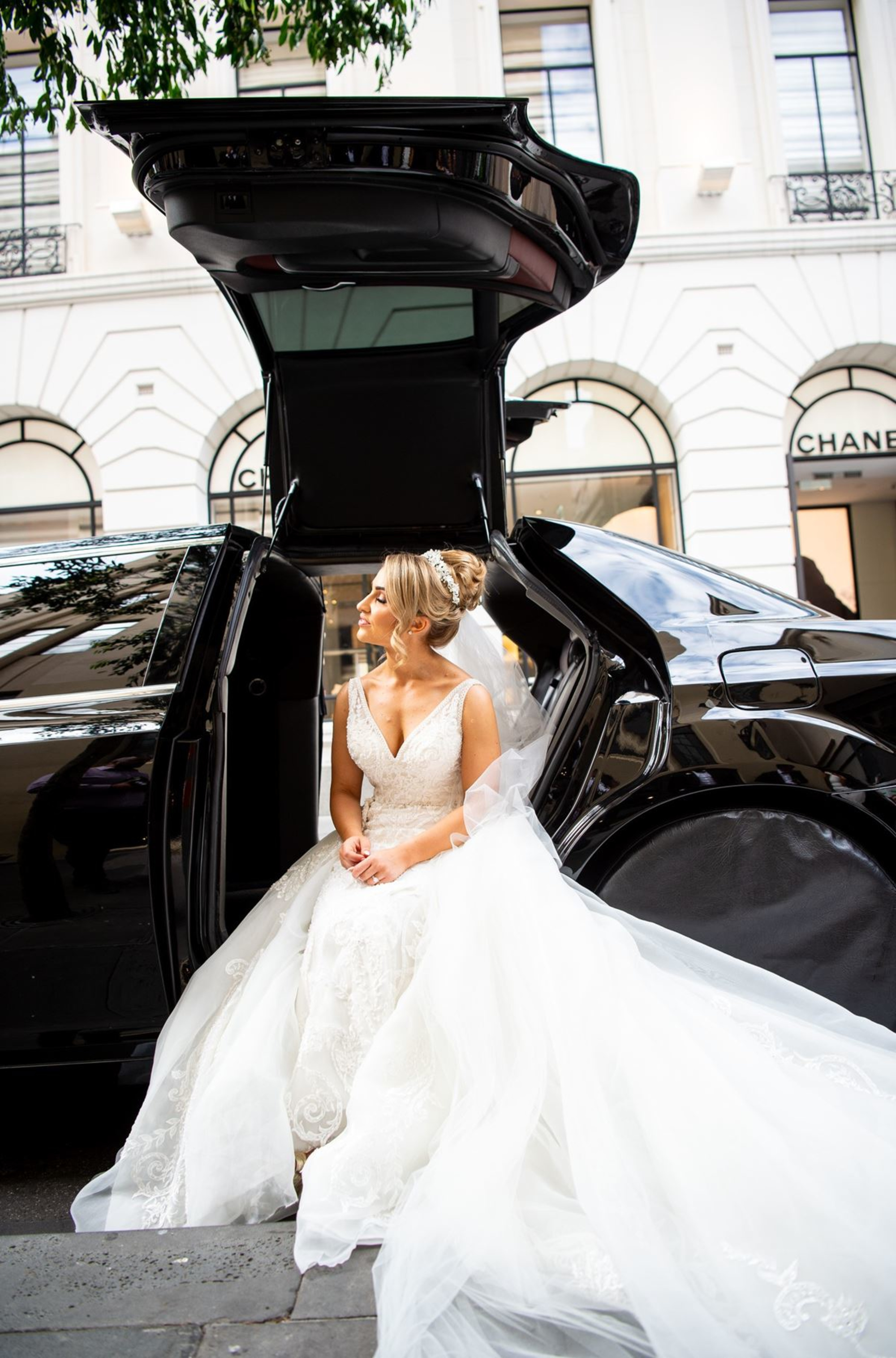 Enrik Limousines gallery image 12