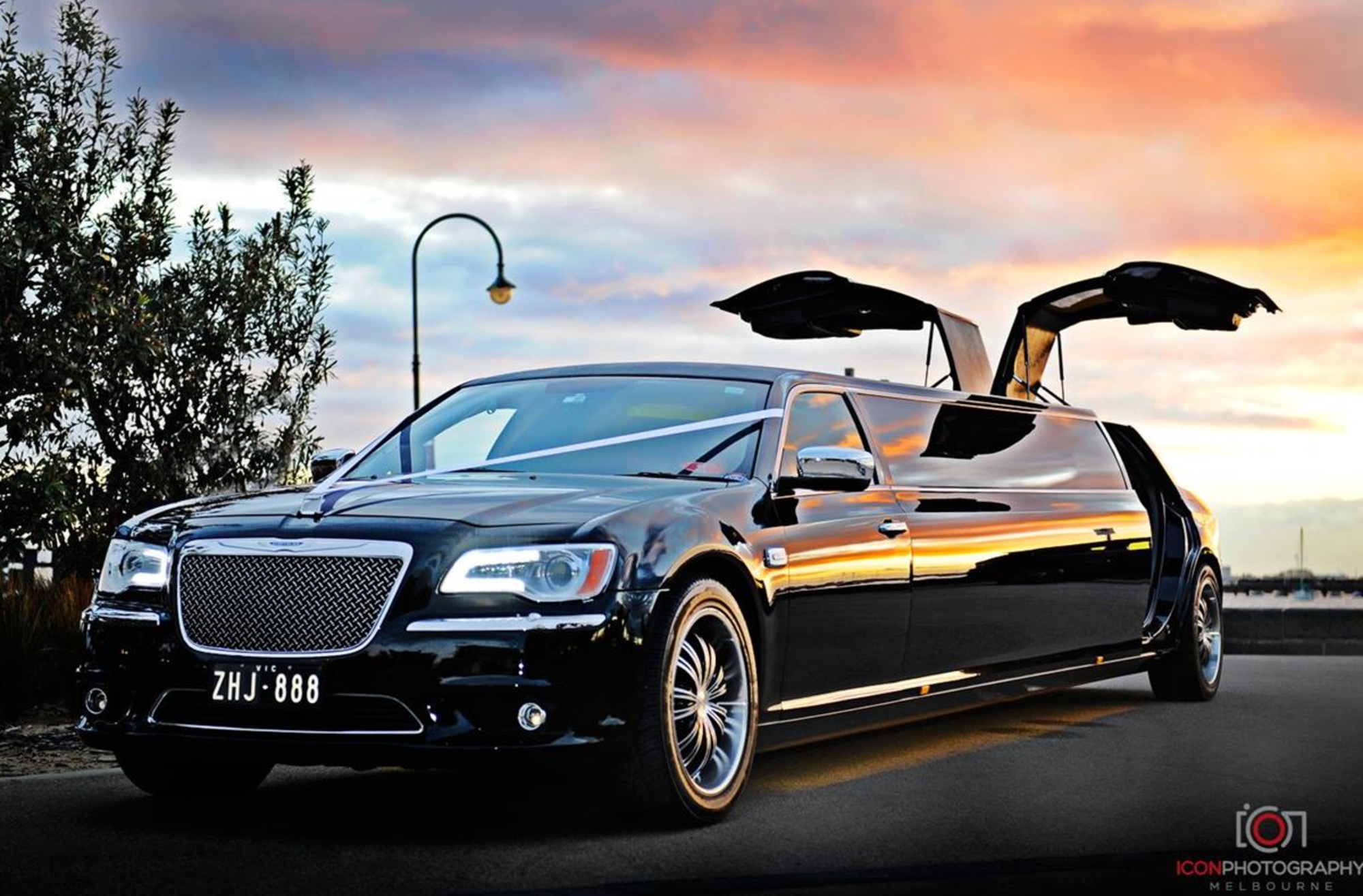 Enrik Limousines gallery image 18