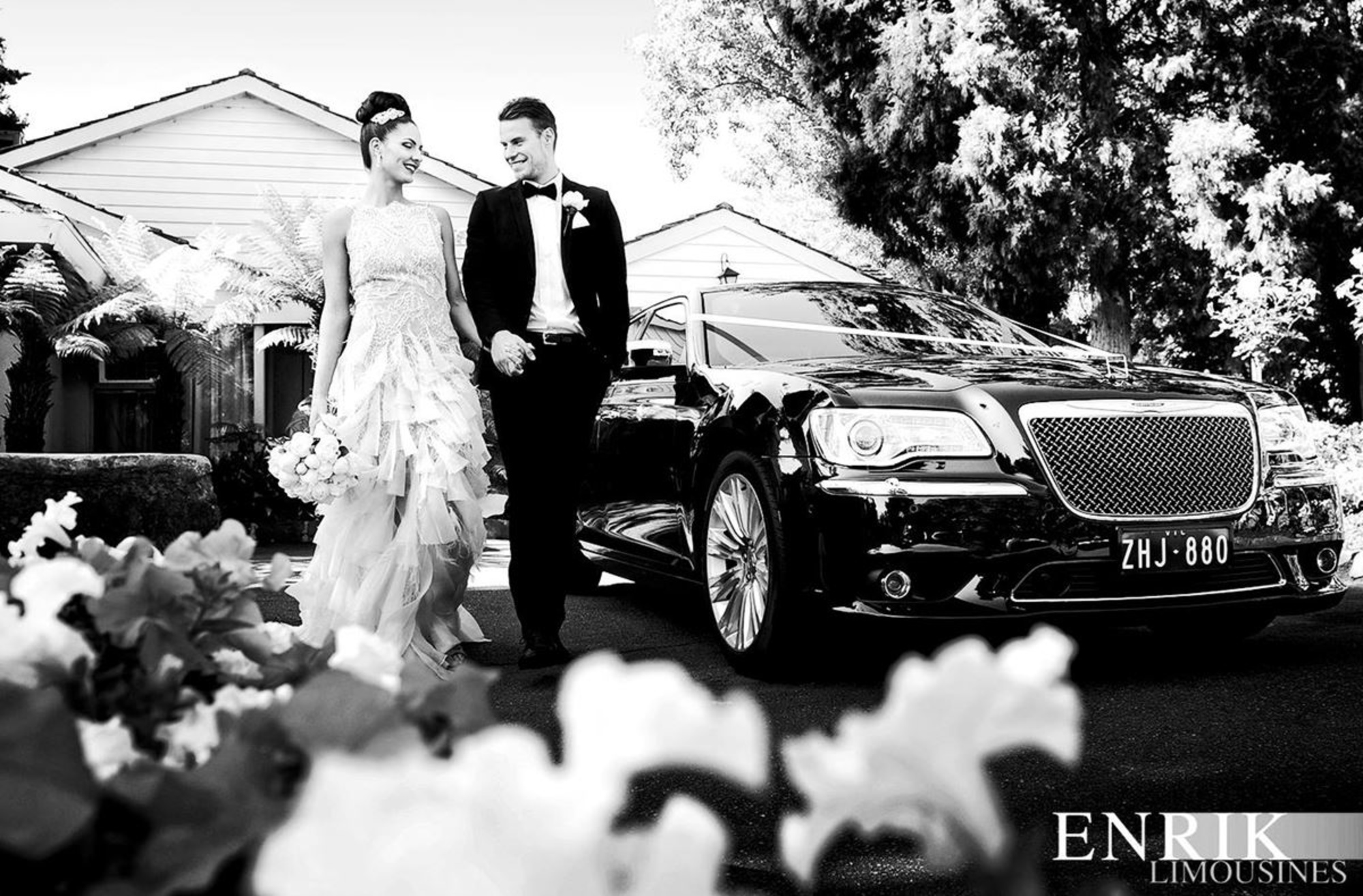 Enrik Limousines gallery image 21