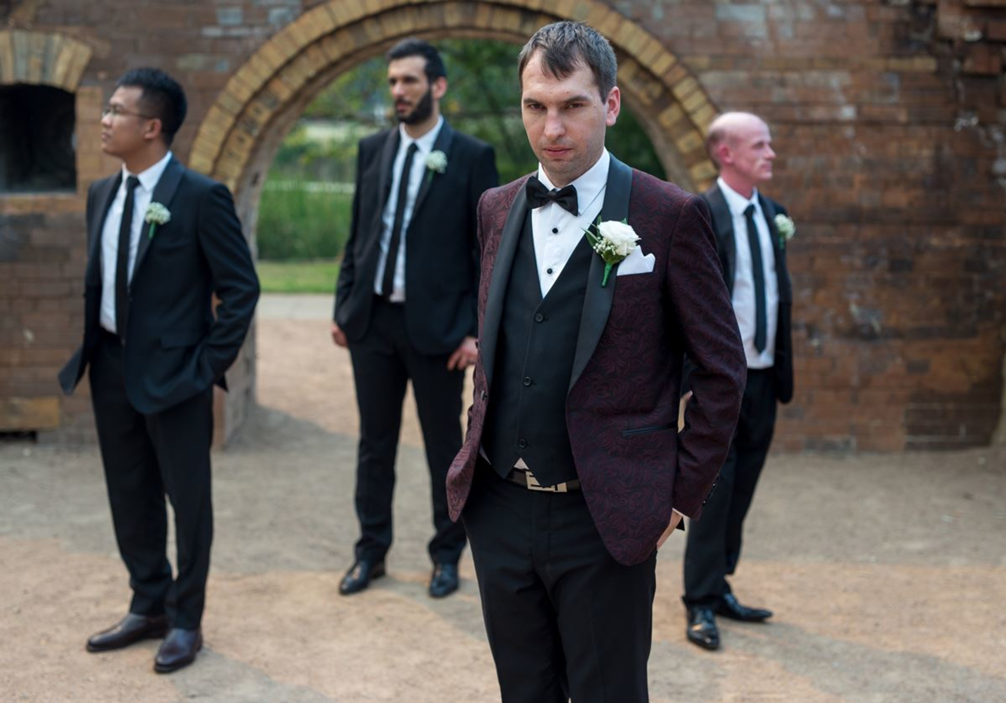 North & Co. Menswear gallery image 16