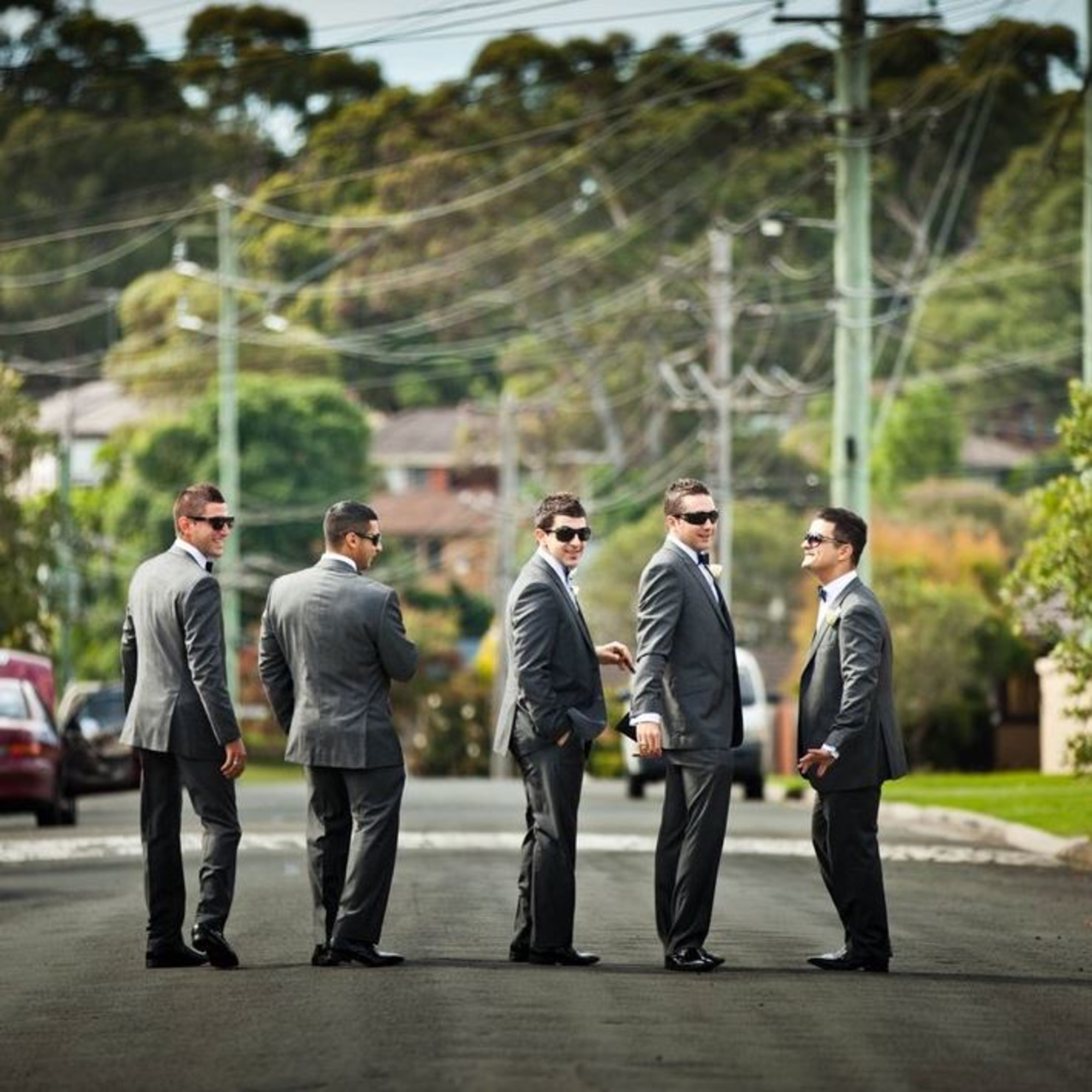 North & Co. Menswear gallery image 24