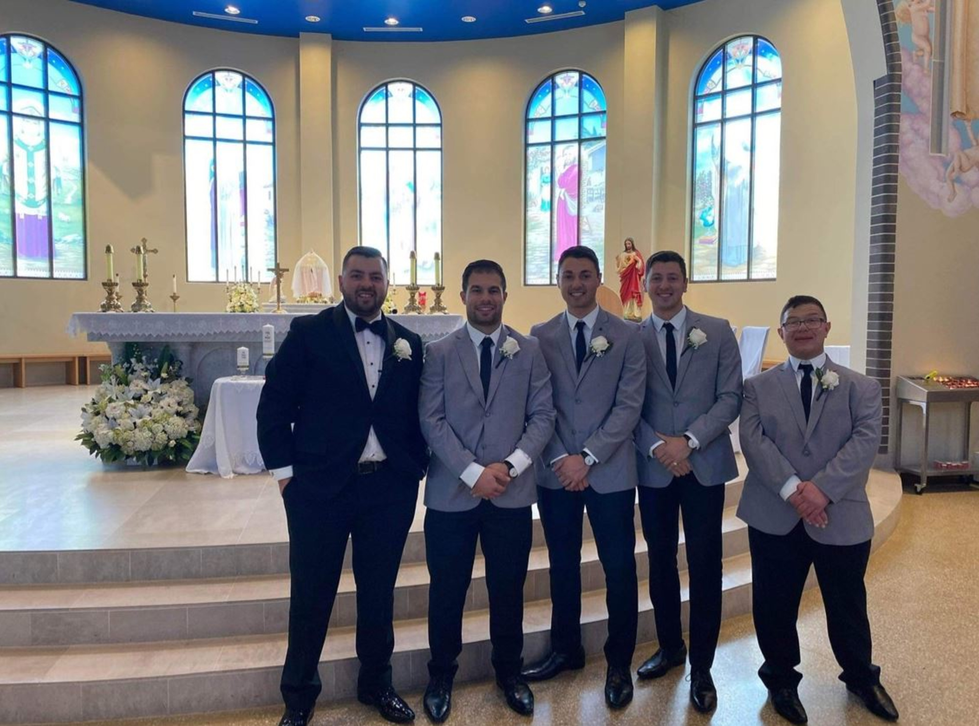 North & Co. Menswear gallery image 26