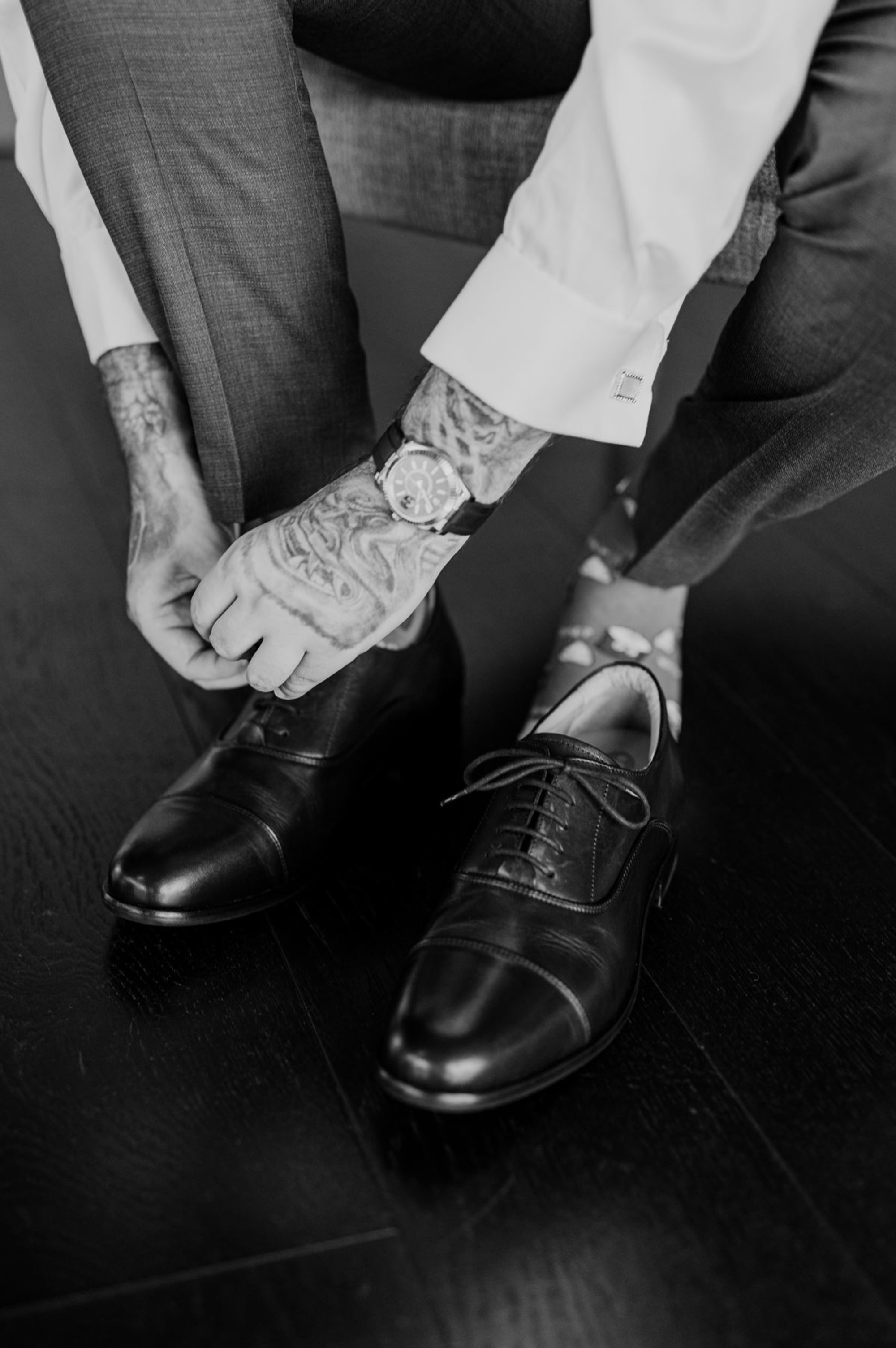 Evermore Weddings gallery image 15