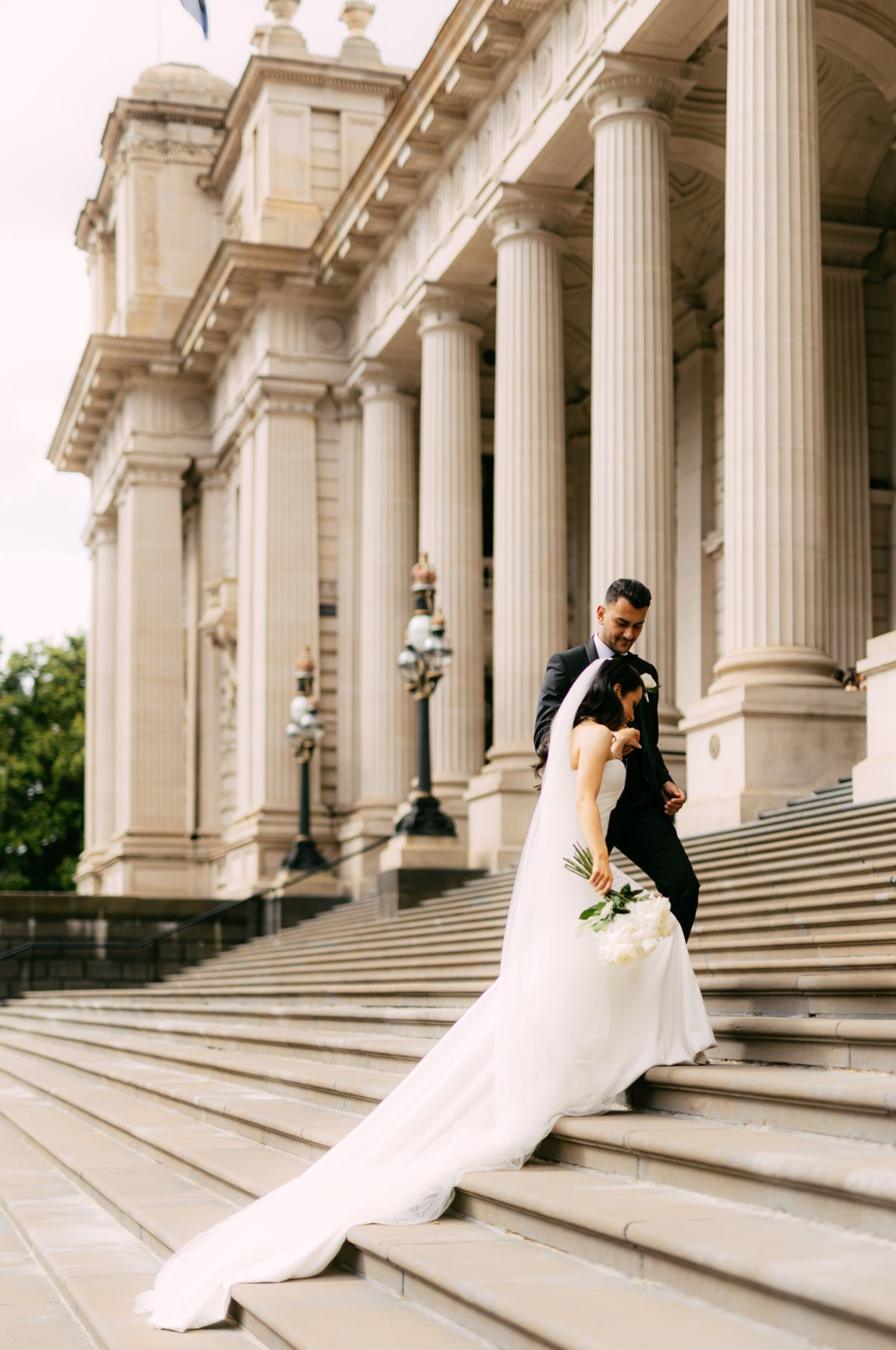 Evermore Weddings gallery image 17