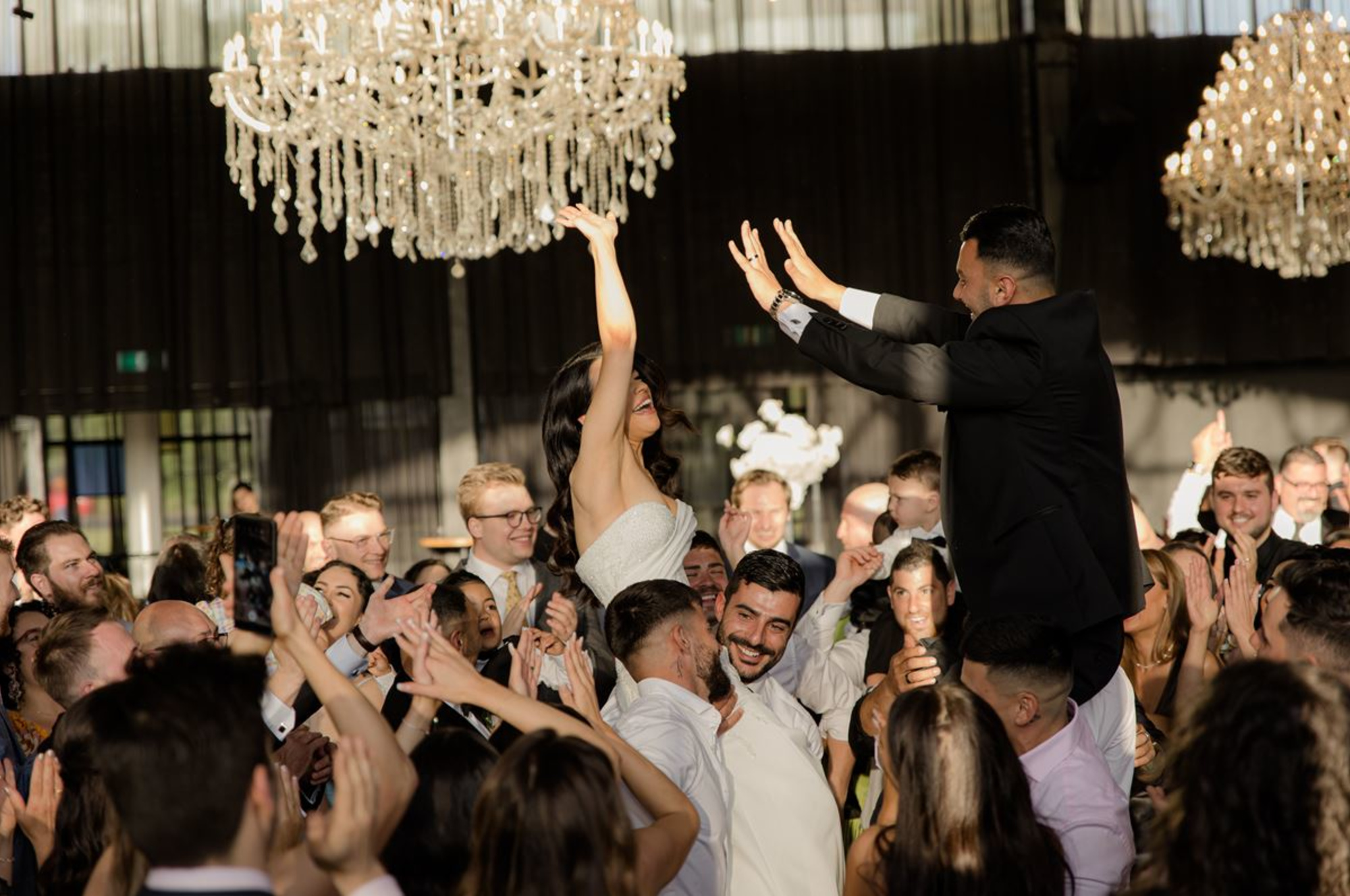 Evermore Weddings gallery image 18