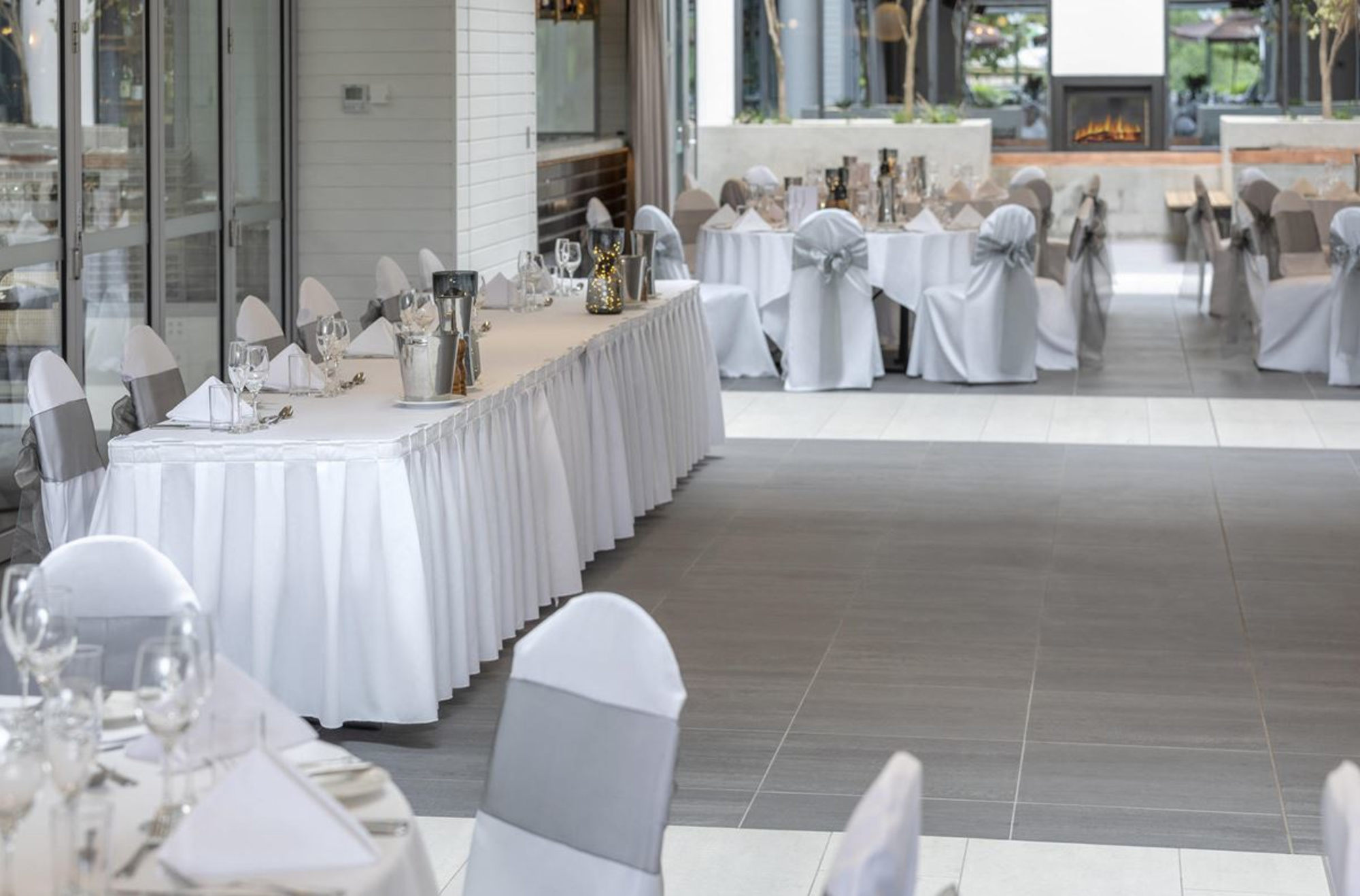 Amora Hotel Riverwalk Melbourne gallery image 28