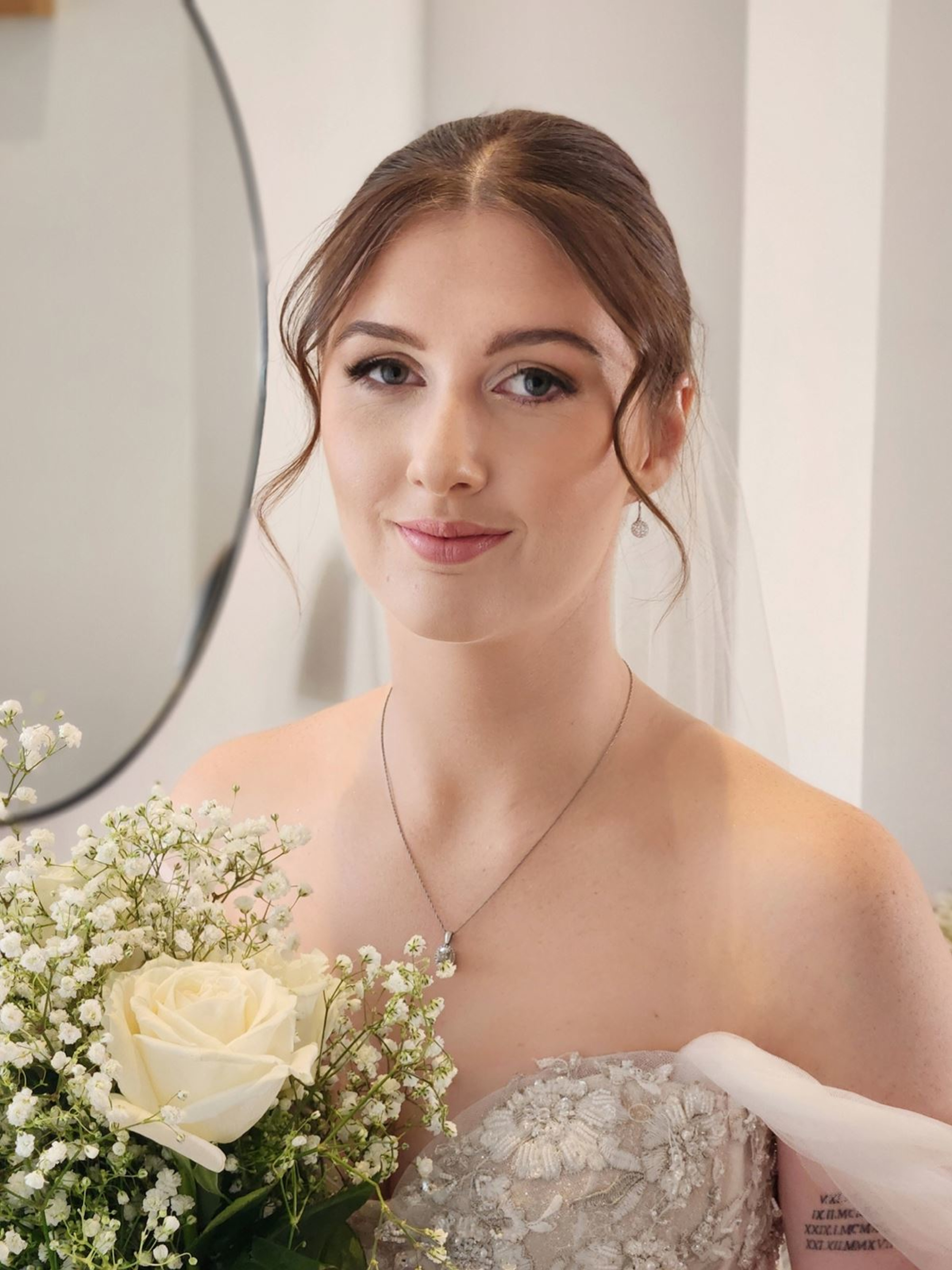 Ambra's Makeup Artistry gallery image 10