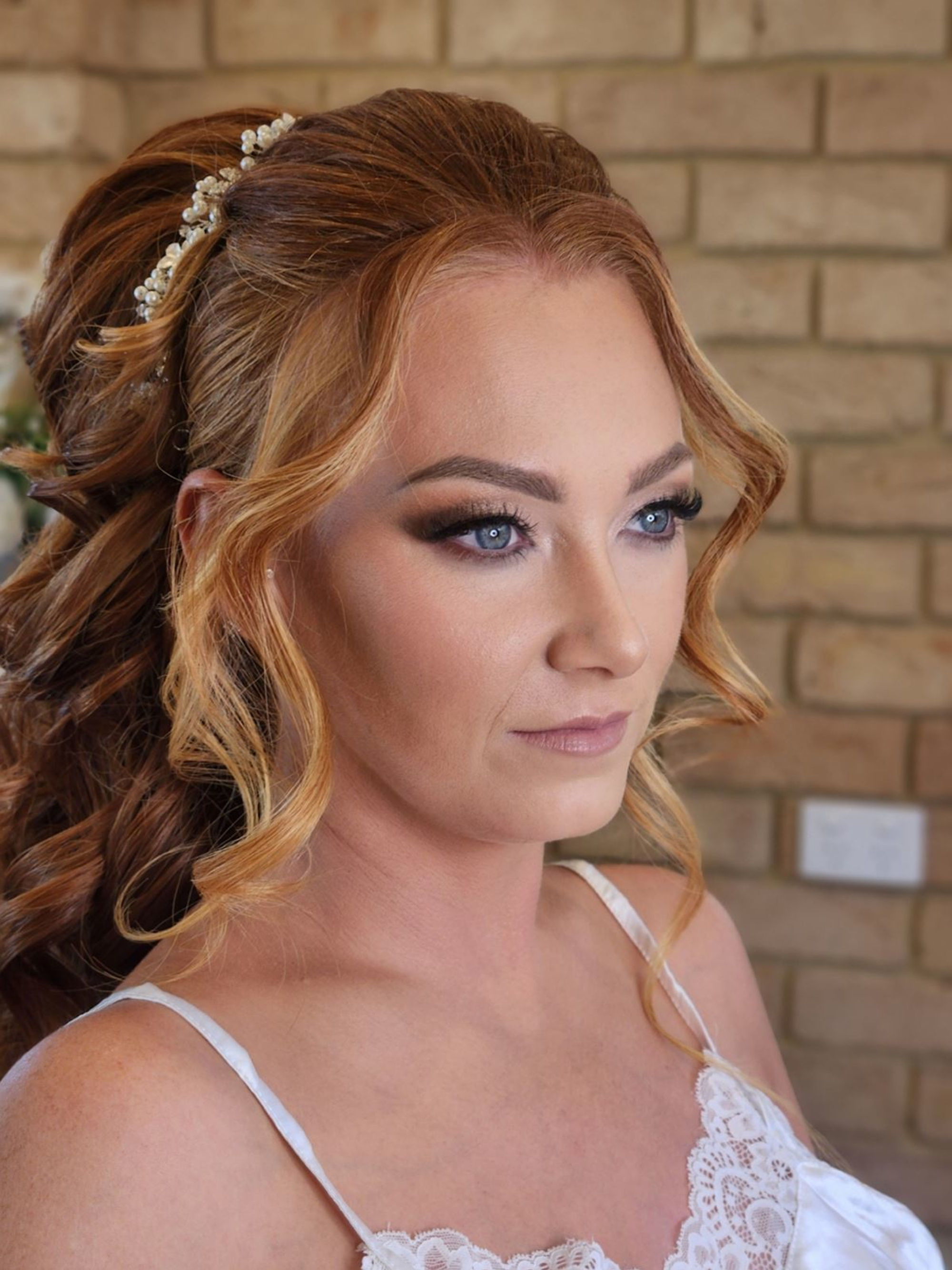 Ambra's Makeup Artistry gallery image 11