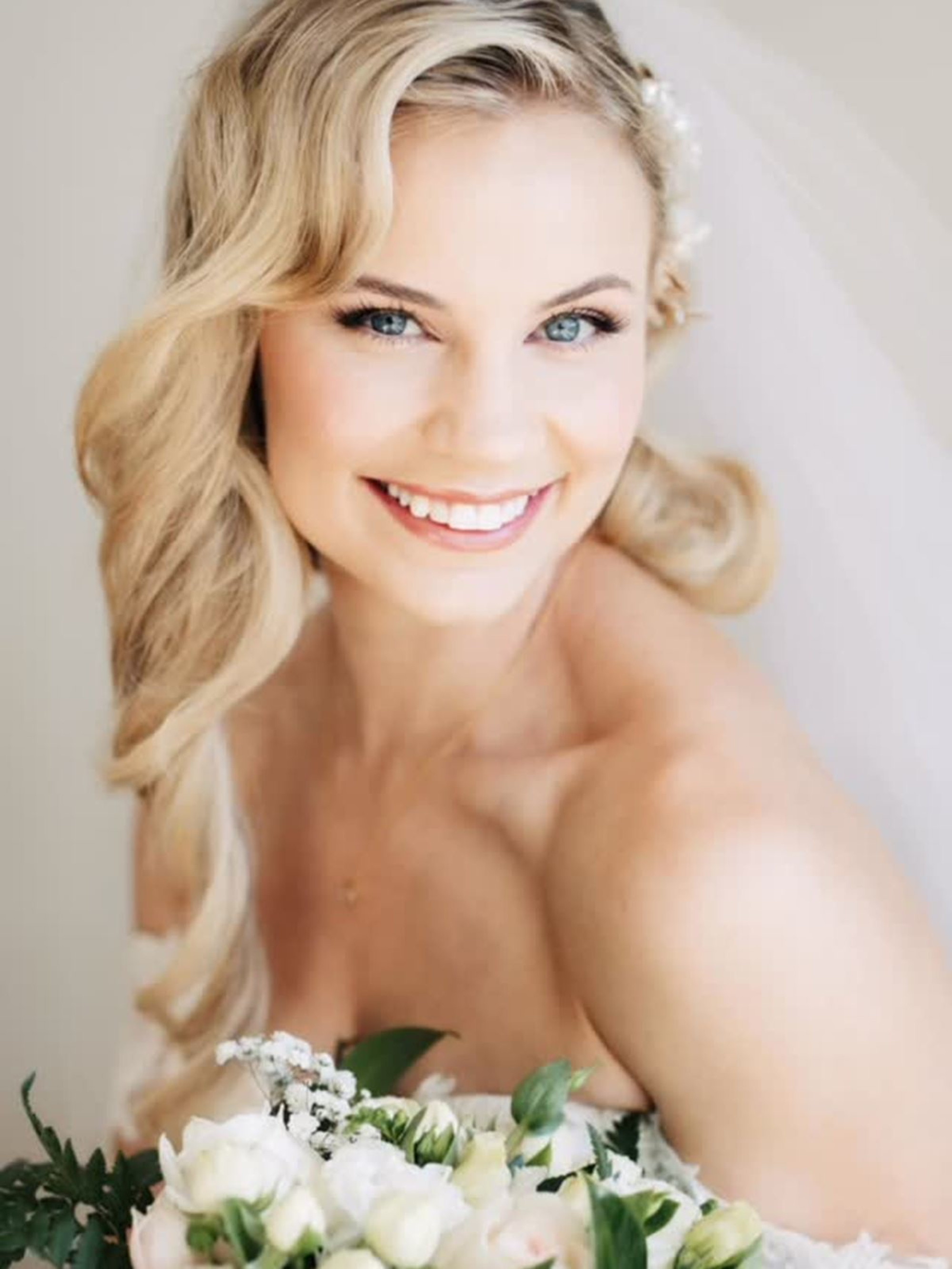 The Bridal and Hair Studio gallery image 7