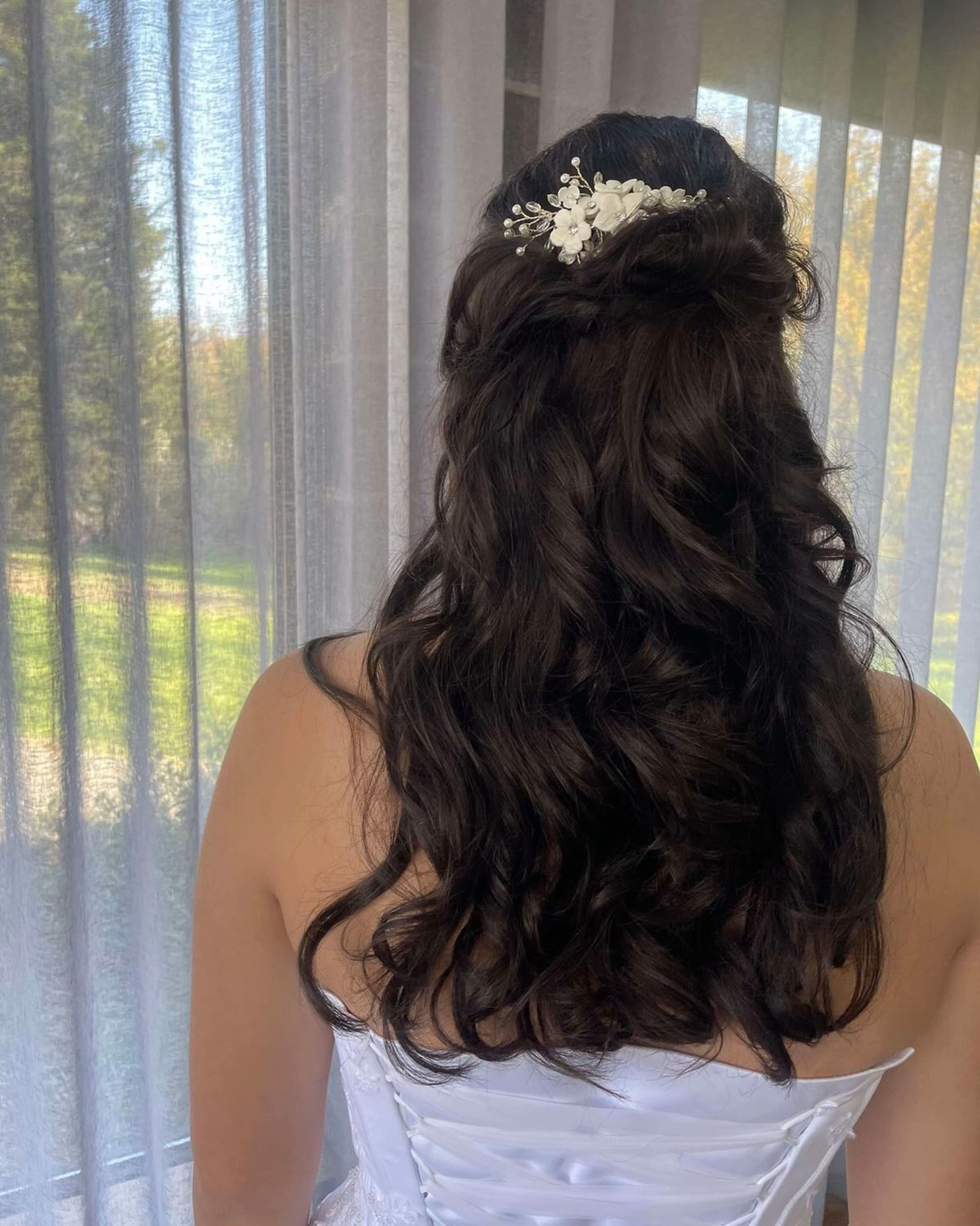 The Bridal and Hair Studio gallery image 11