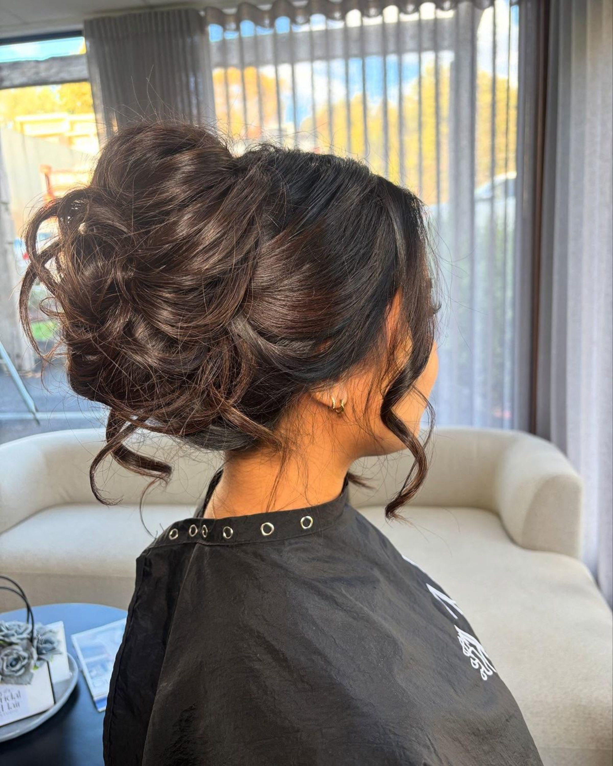 The Bridal and Hair Studio gallery image 13