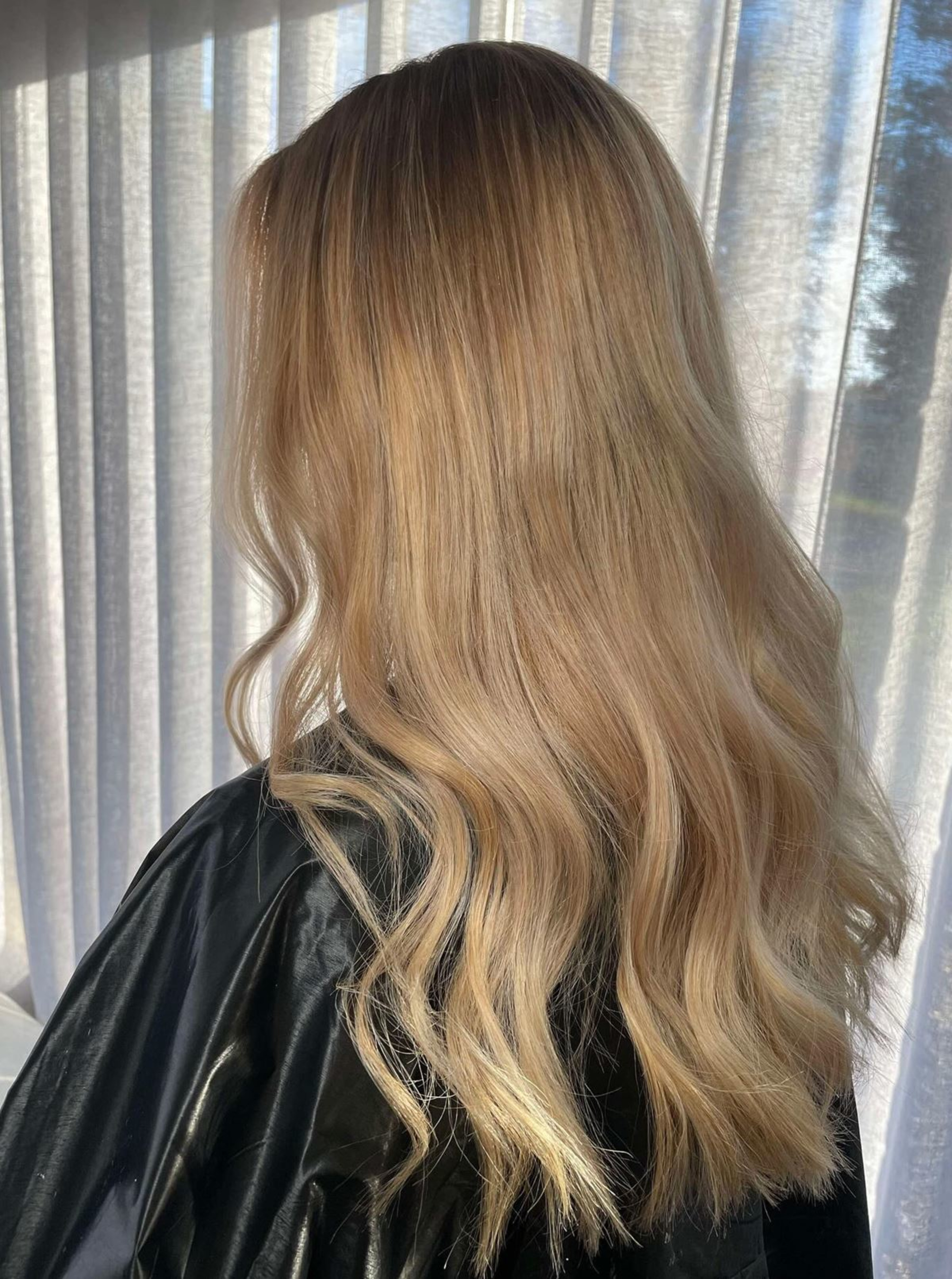 The Bridal and Hair Studio gallery image 14