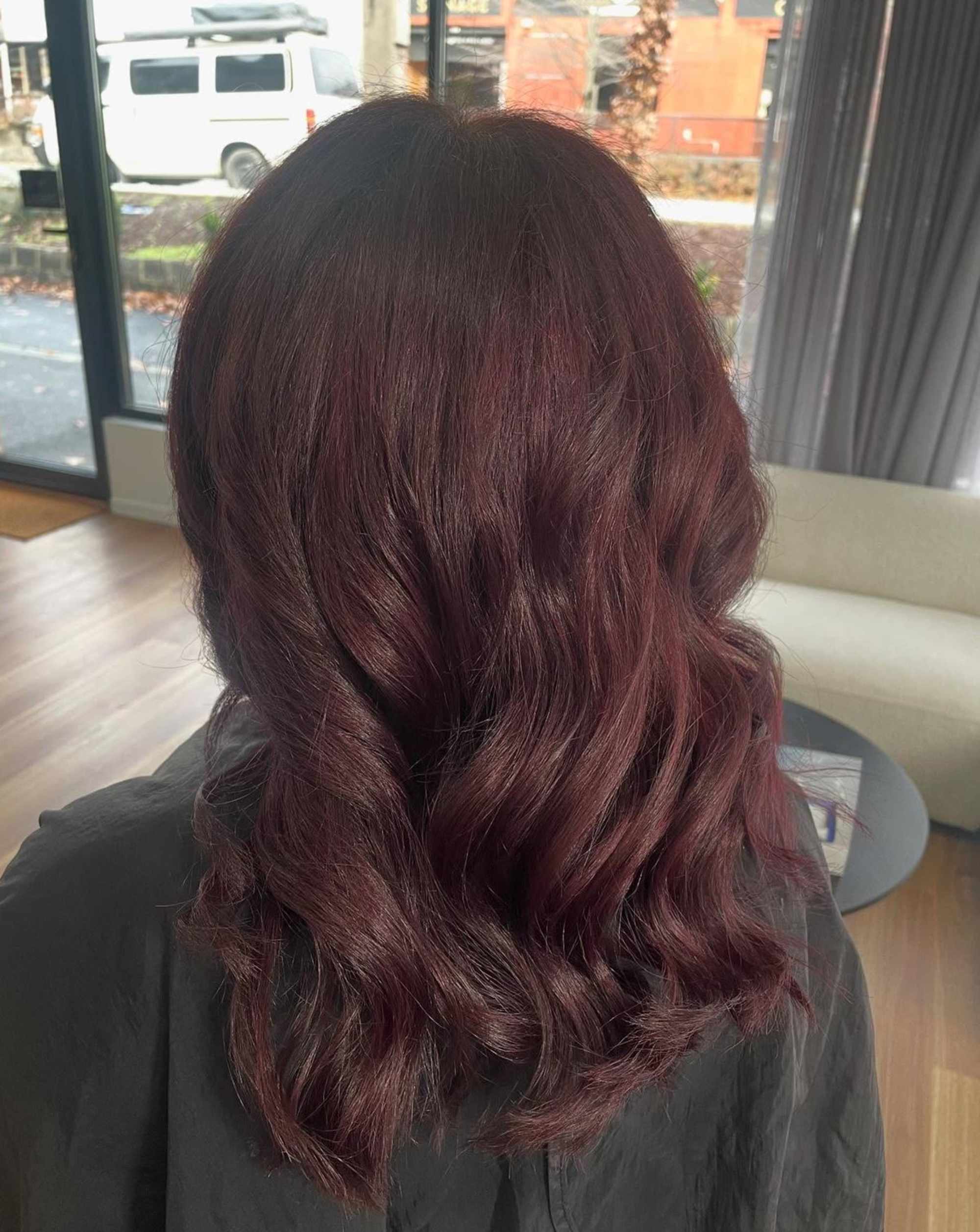 The Bridal and Hair Studio gallery image 15