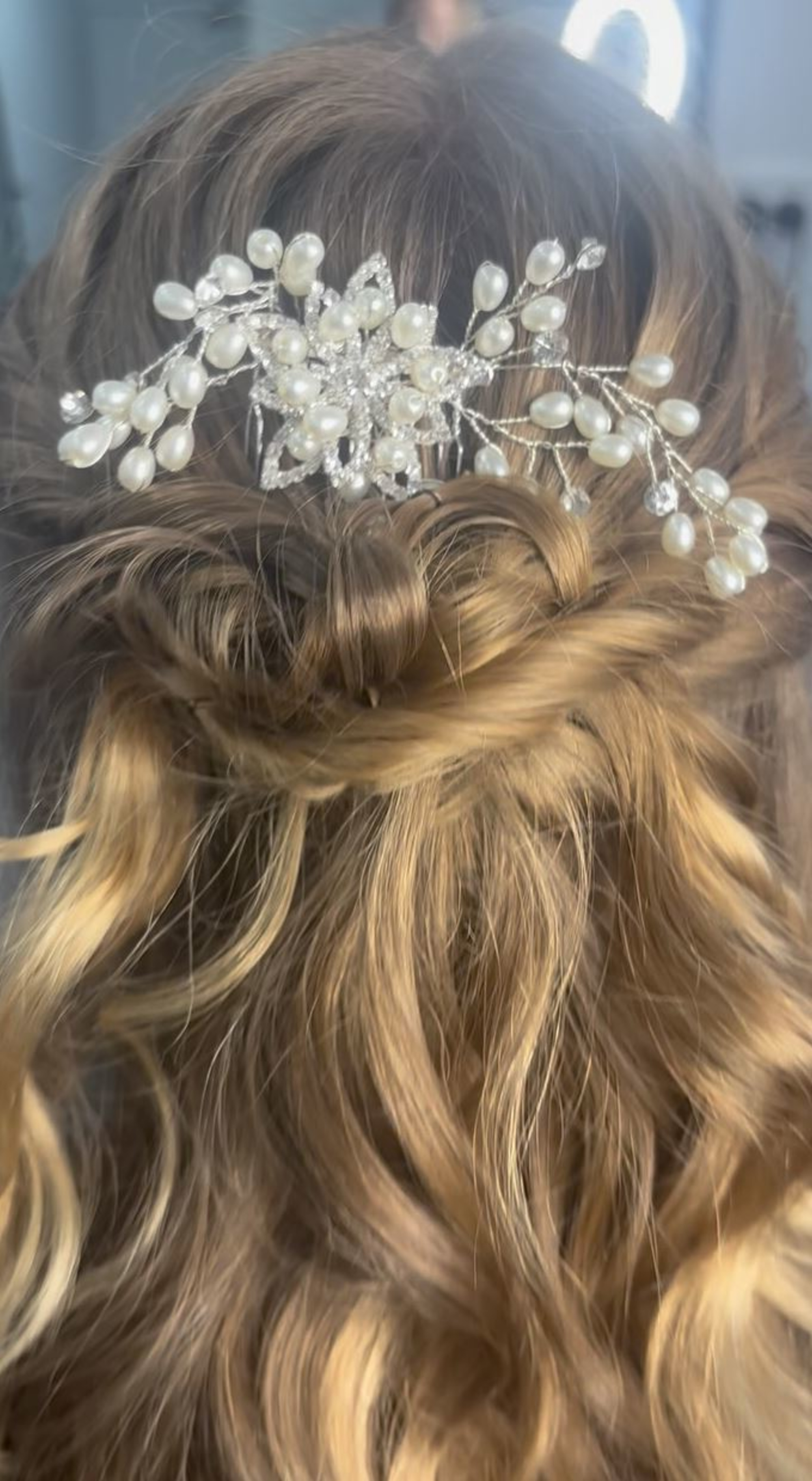 The Bridal and Hair Studio gallery image 18
