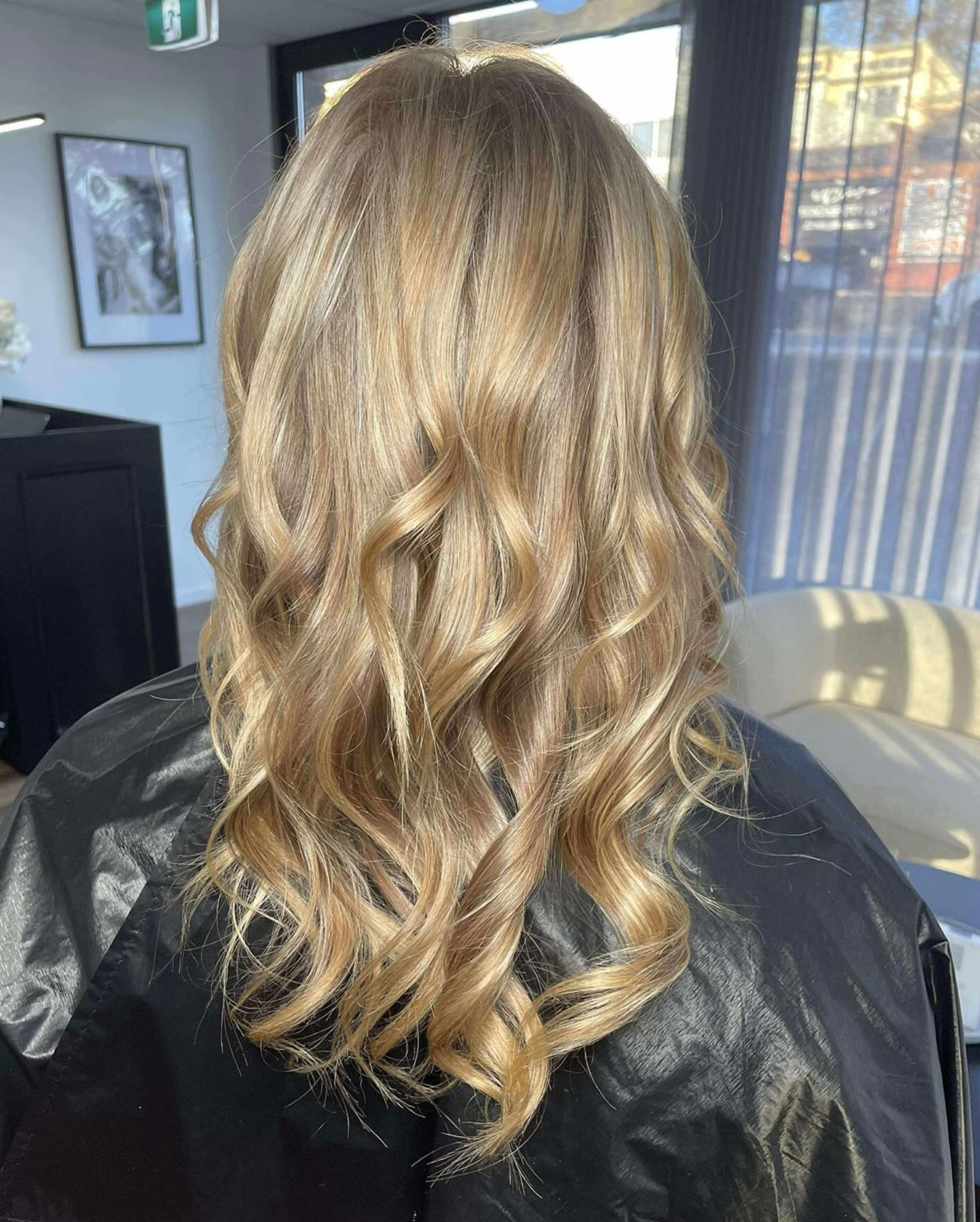 The Bridal and Hair Studio gallery image 19