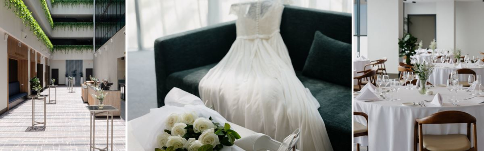 Crowne Plaza Adelaide Mawson Lakes gallery image 6