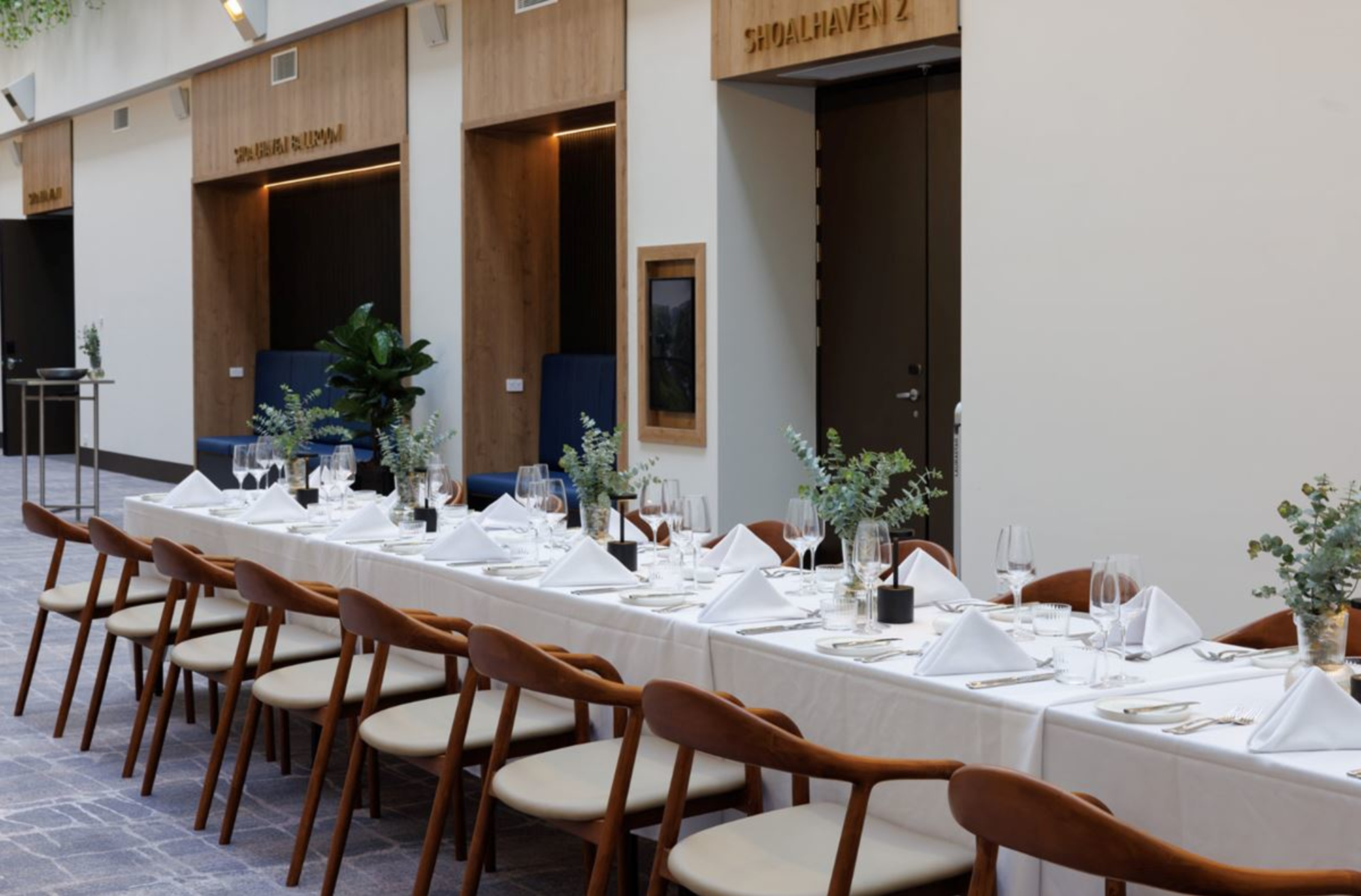 Crowne Plaza Adelaide Mawson Lakes gallery image 10