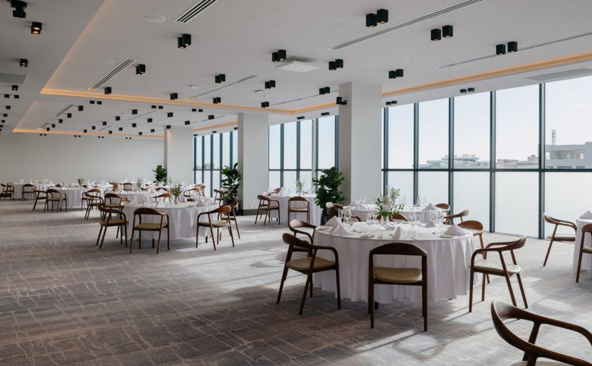 Crowne Plaza Adelaide Mawson Lakes gallery image 14