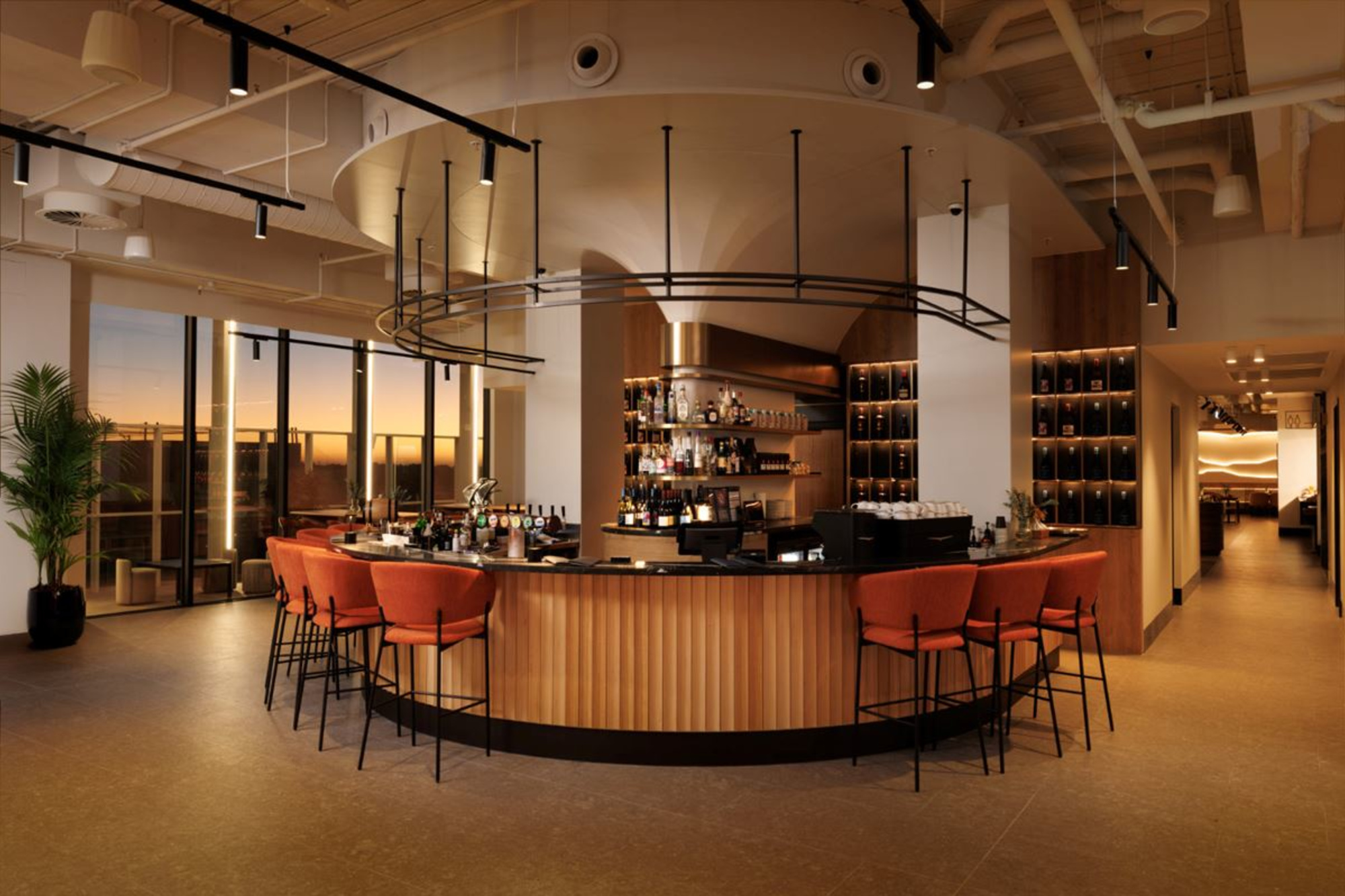 Crowne Plaza Adelaide Mawson Lakes gallery image 17