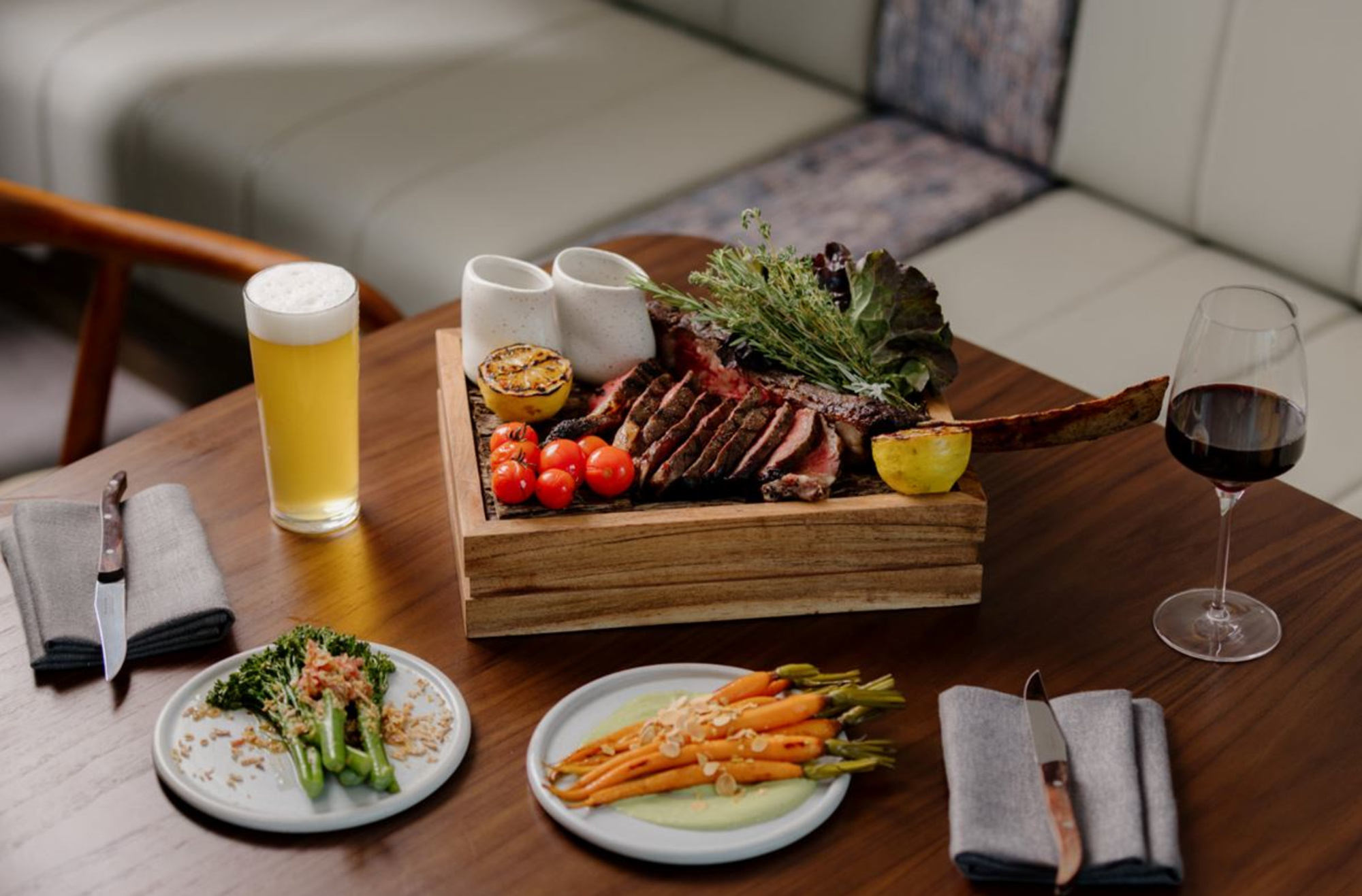 Crowne Plaza Adelaide Mawson Lakes gallery image 19