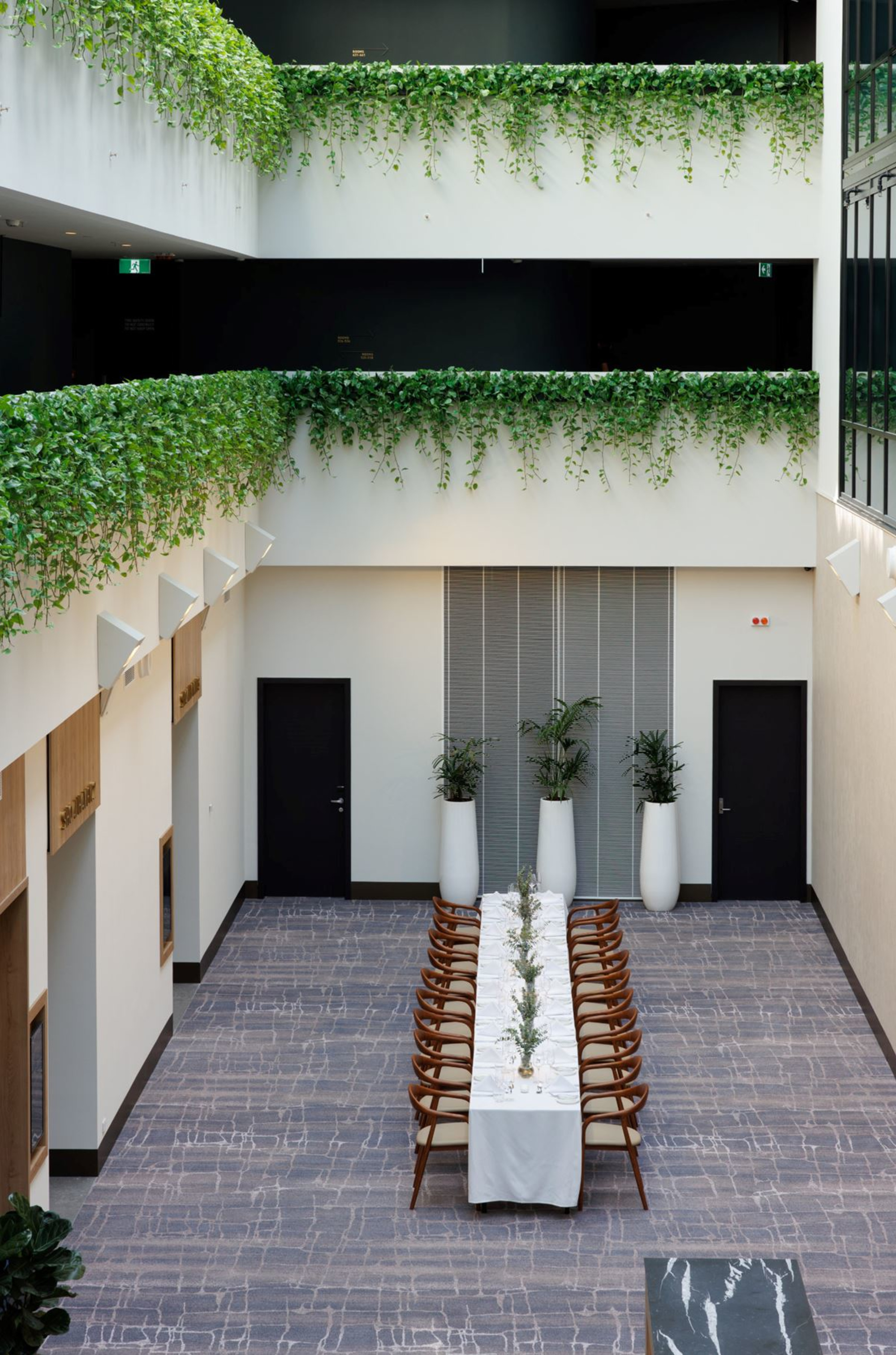 Crowne Plaza Adelaide Mawson Lakes gallery image 21