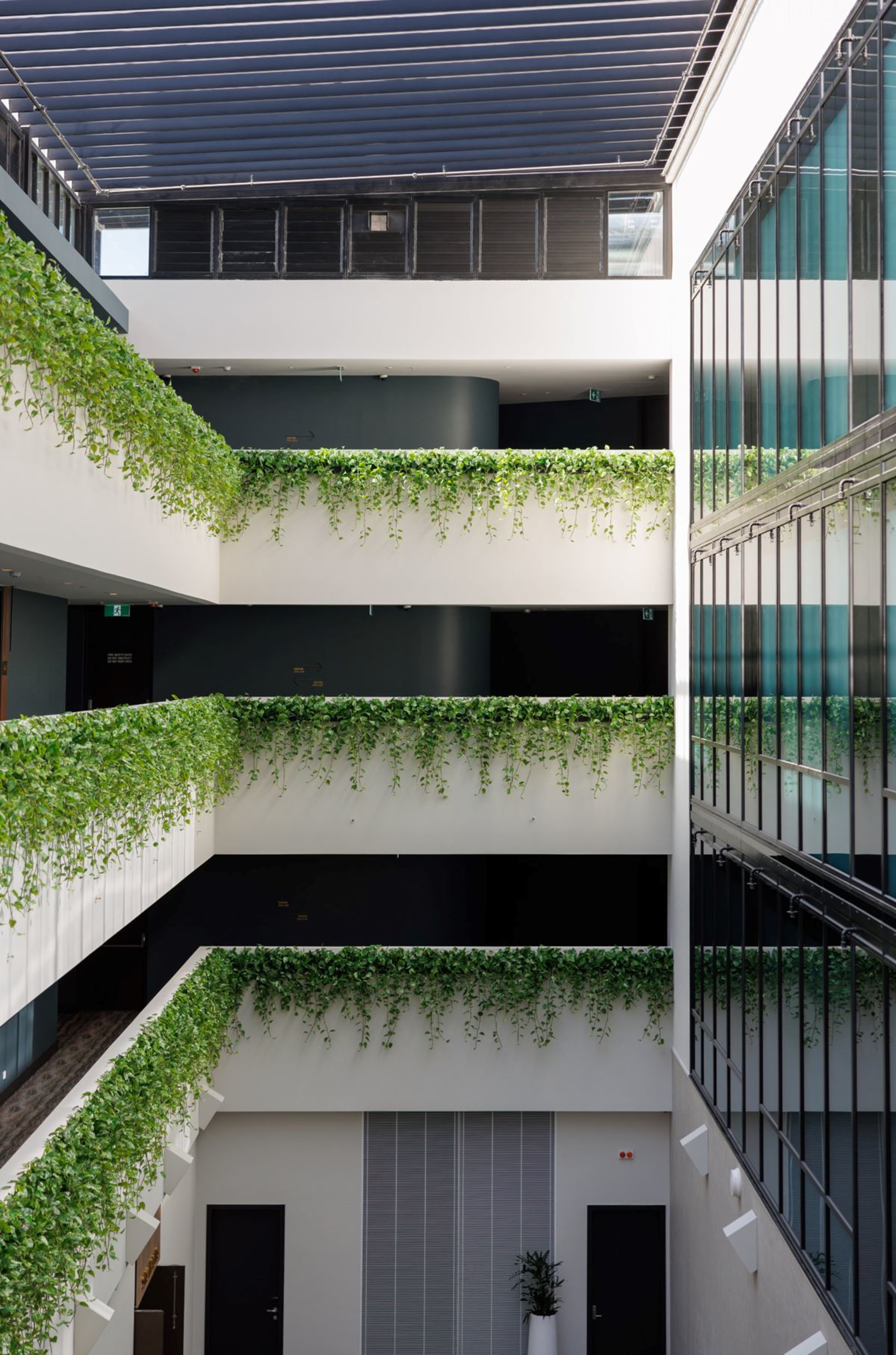 Crowne Plaza Adelaide Mawson Lakes gallery image 22