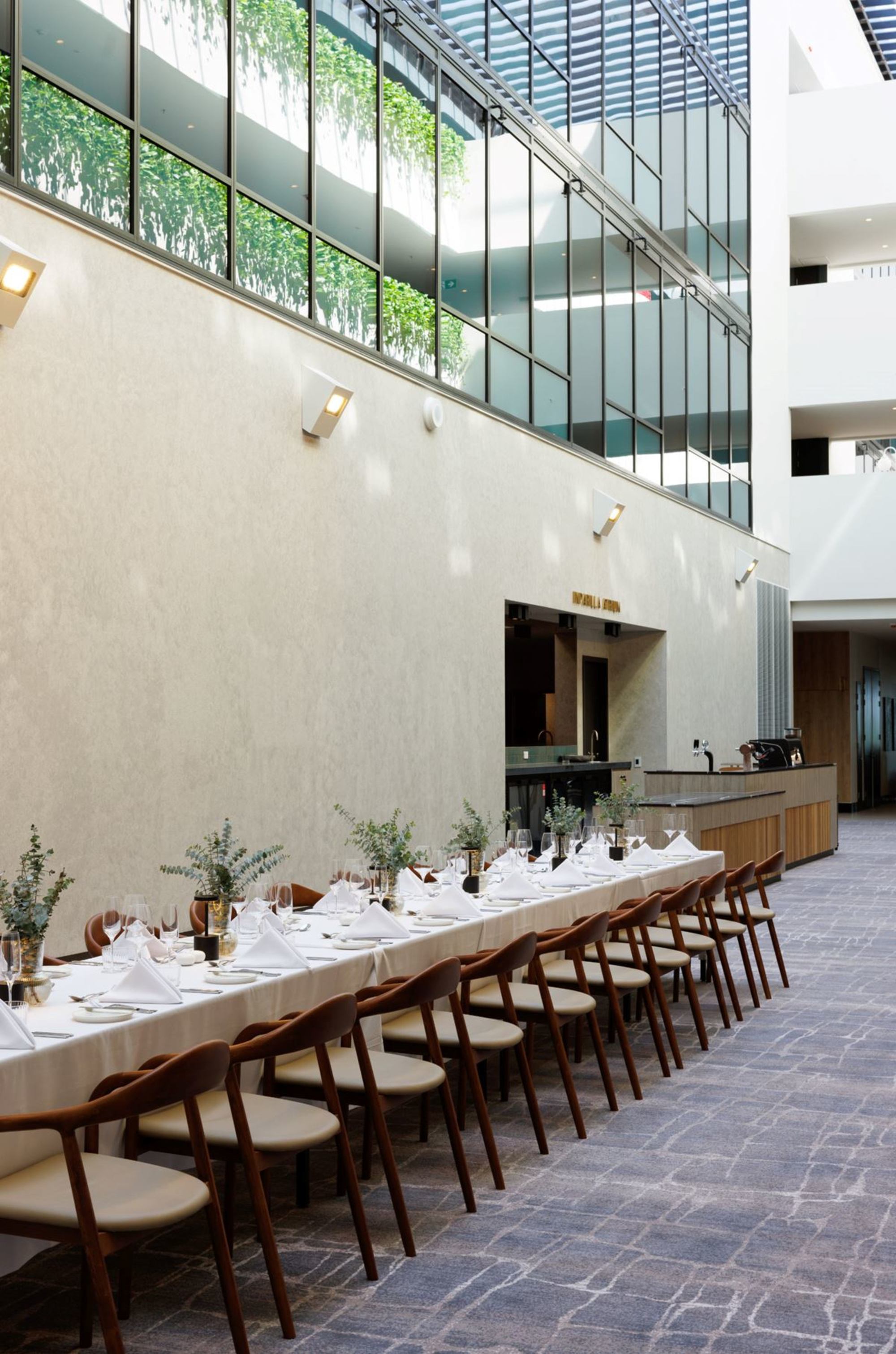 Crowne Plaza Adelaide Mawson Lakes gallery image 23