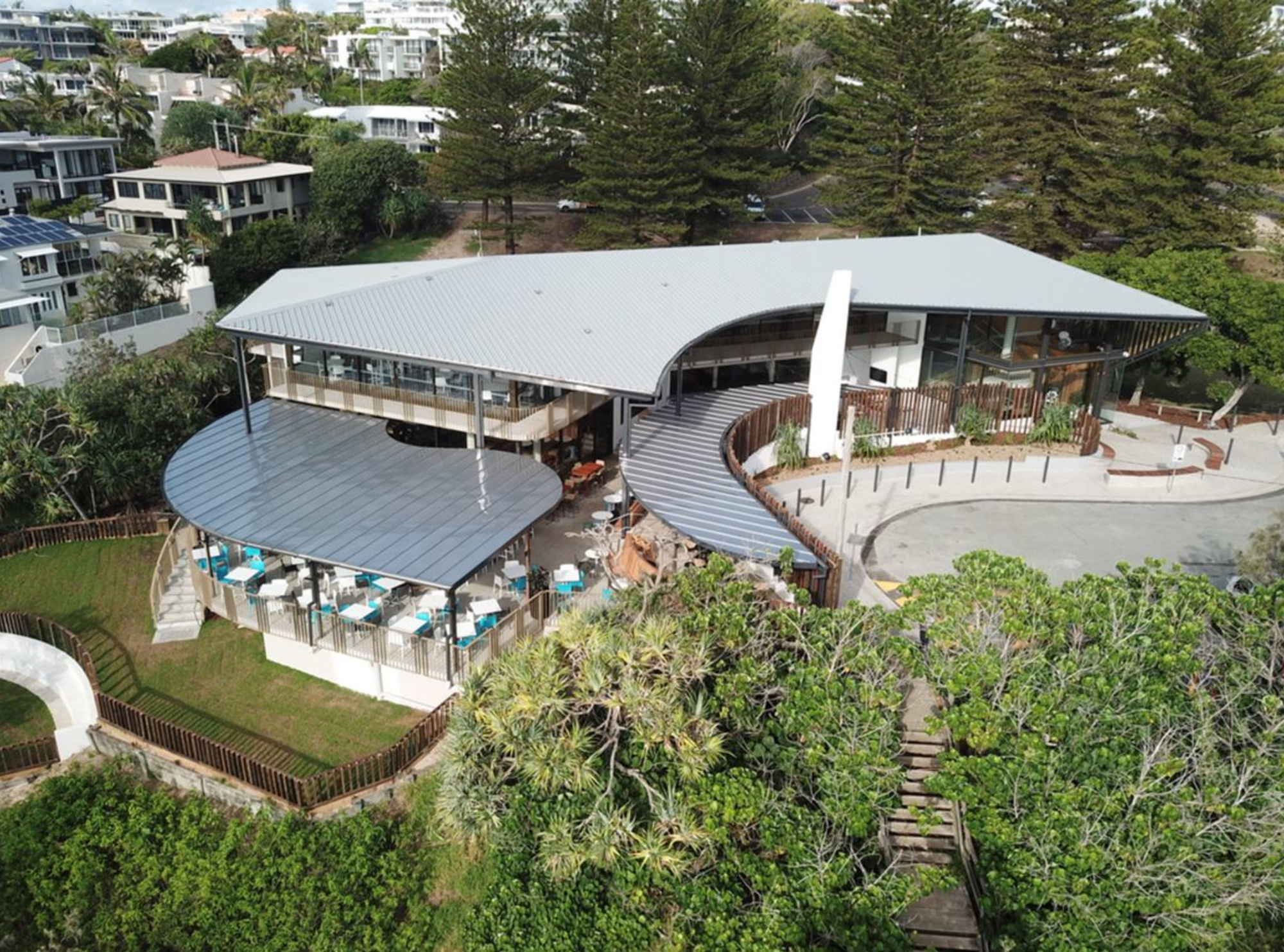 Sunshine Beach Surf Life Saving Club gallery image 10