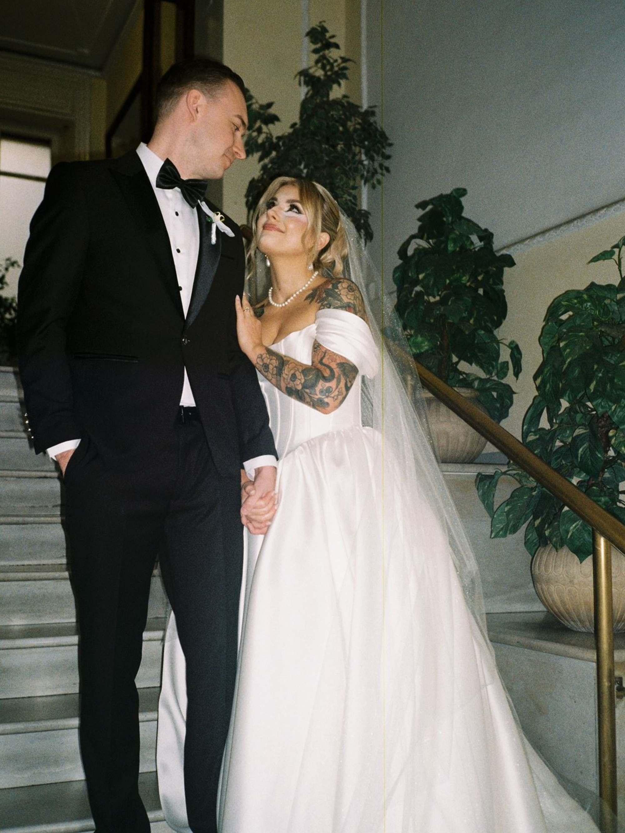 Brides by Francesca gallery image 13