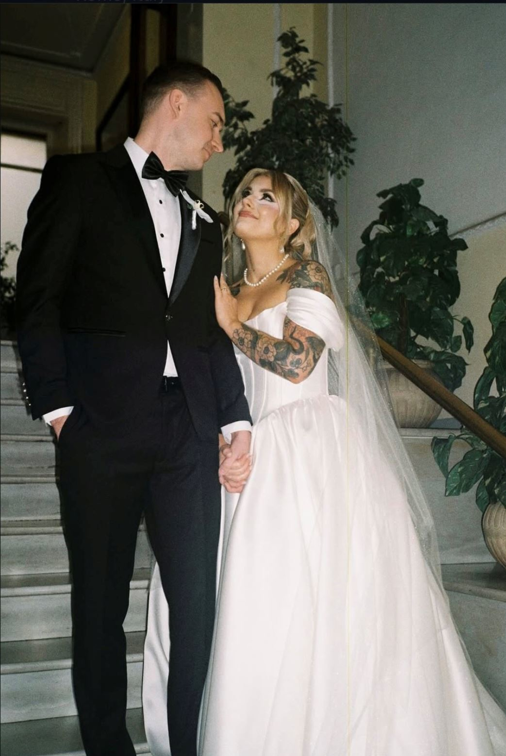 Brides by Francesca gallery image 15