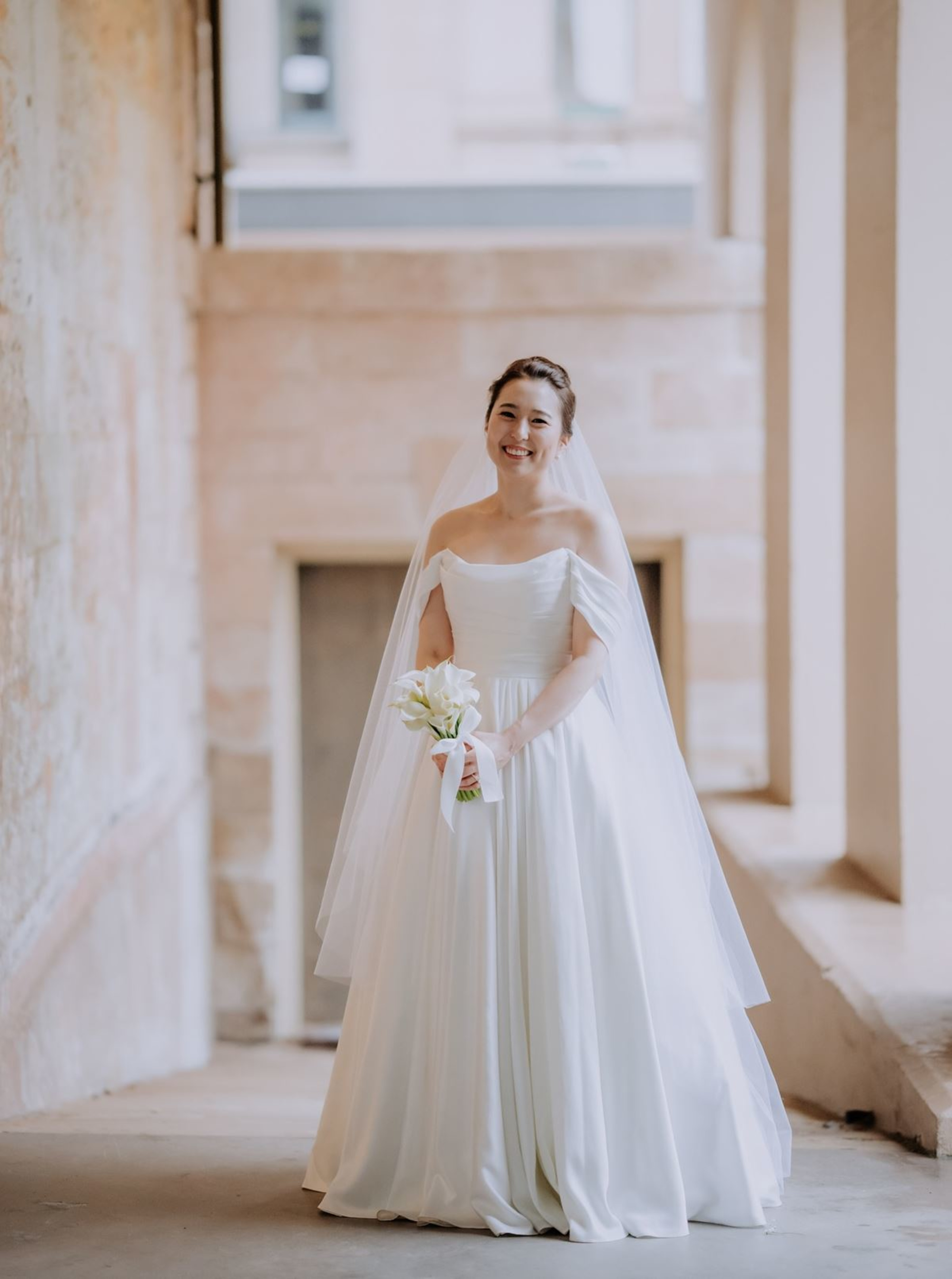 Brides by Francesca gallery image 22