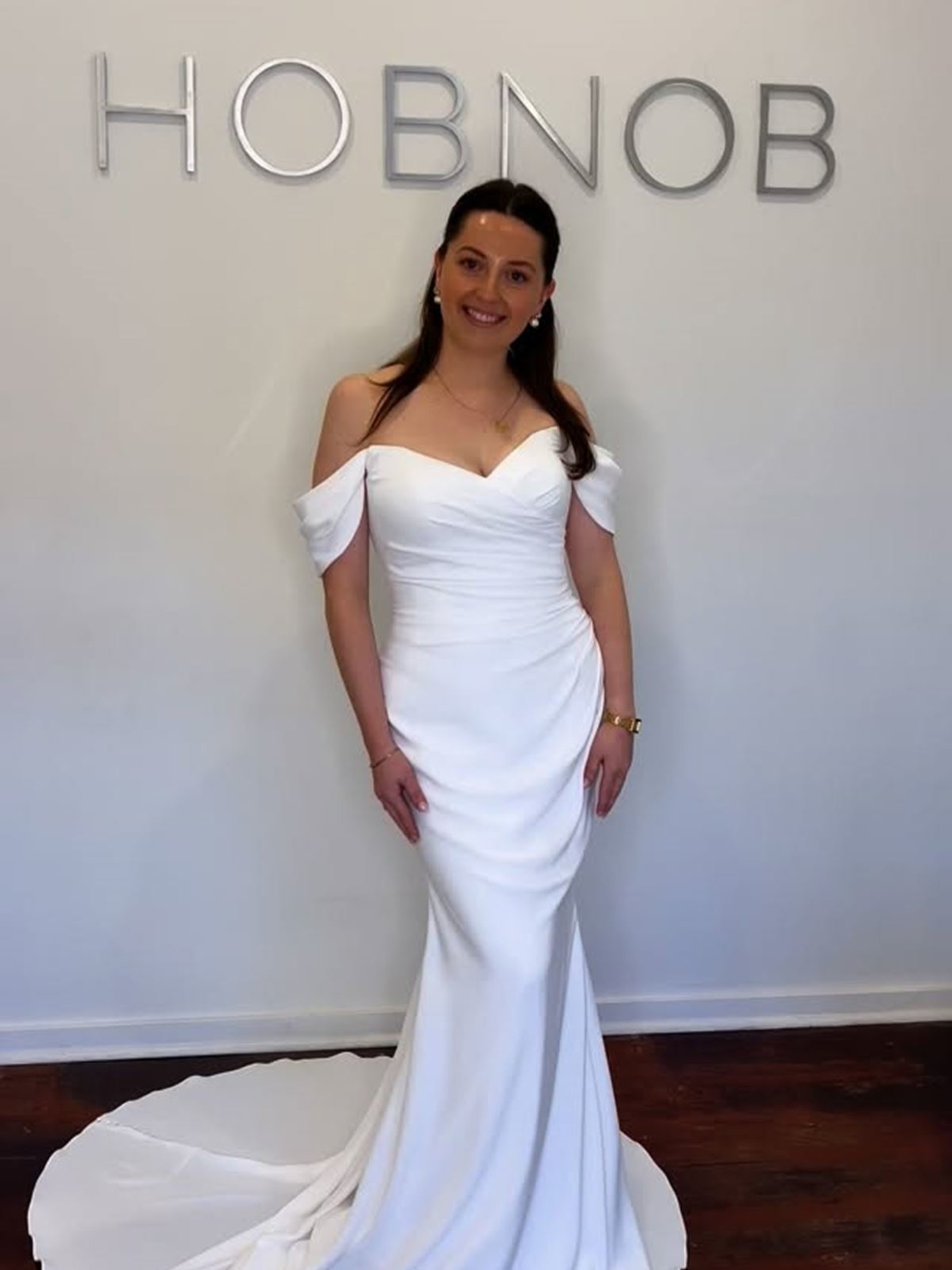 Hobnob Bridal gallery image 10