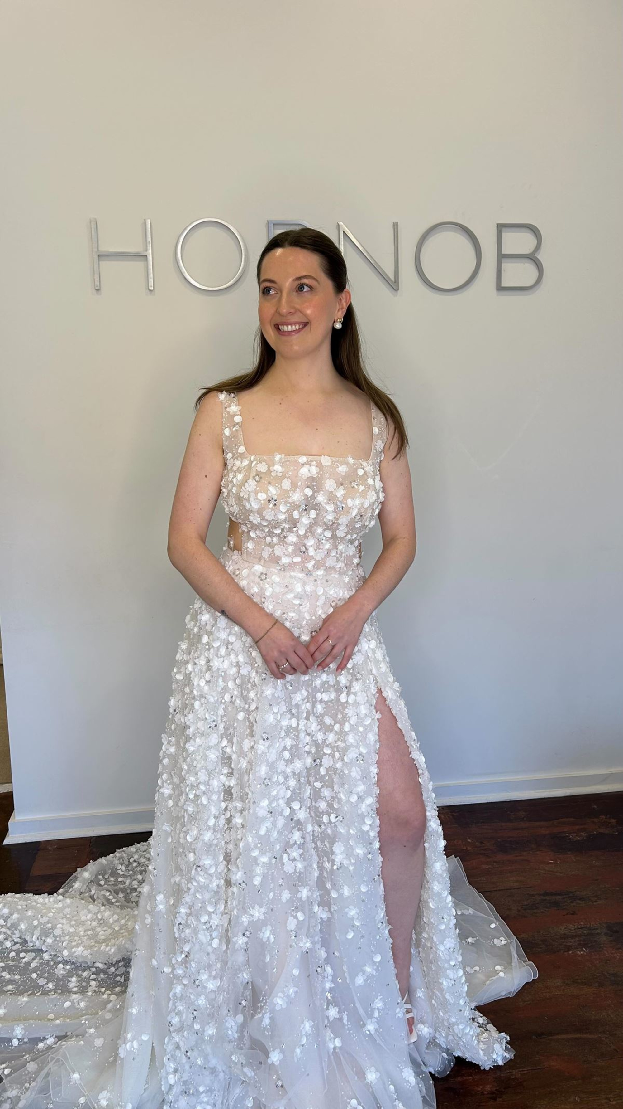 Hobnob Bridal gallery image 12