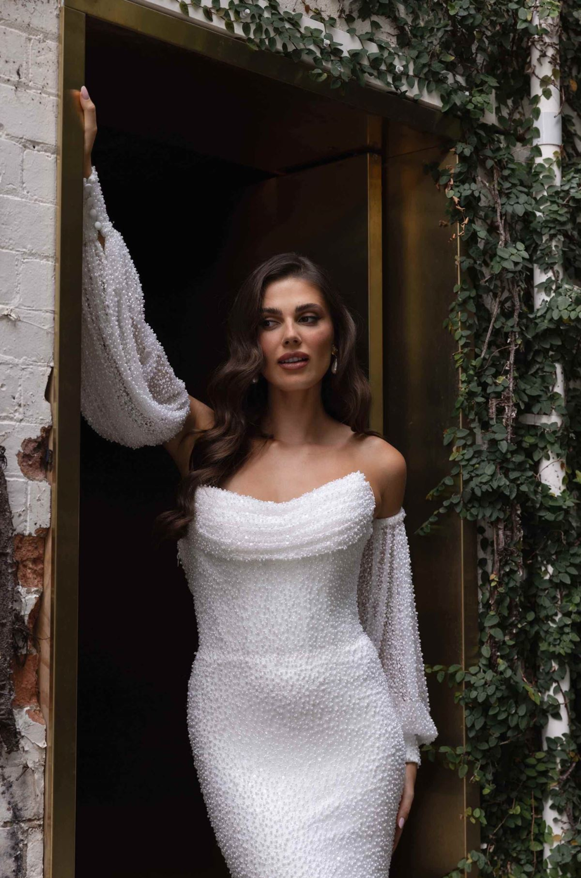 Hobnob Bridal gallery image 15