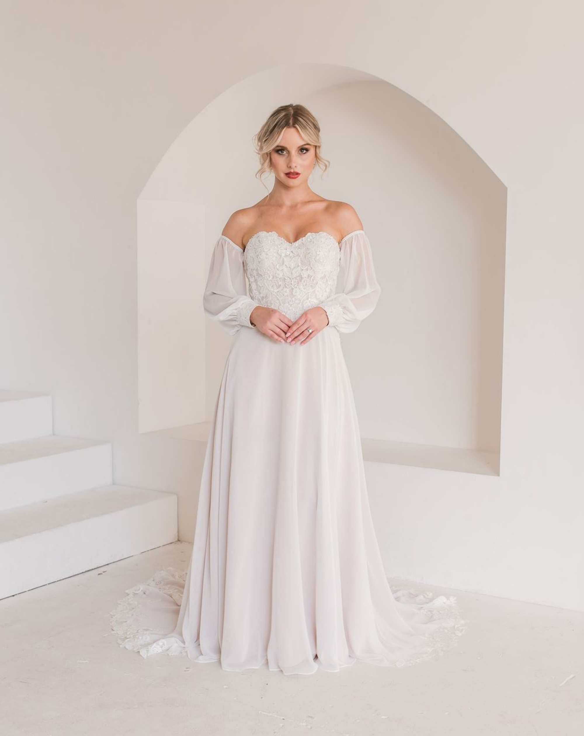 Hobnob Bridal gallery image 16