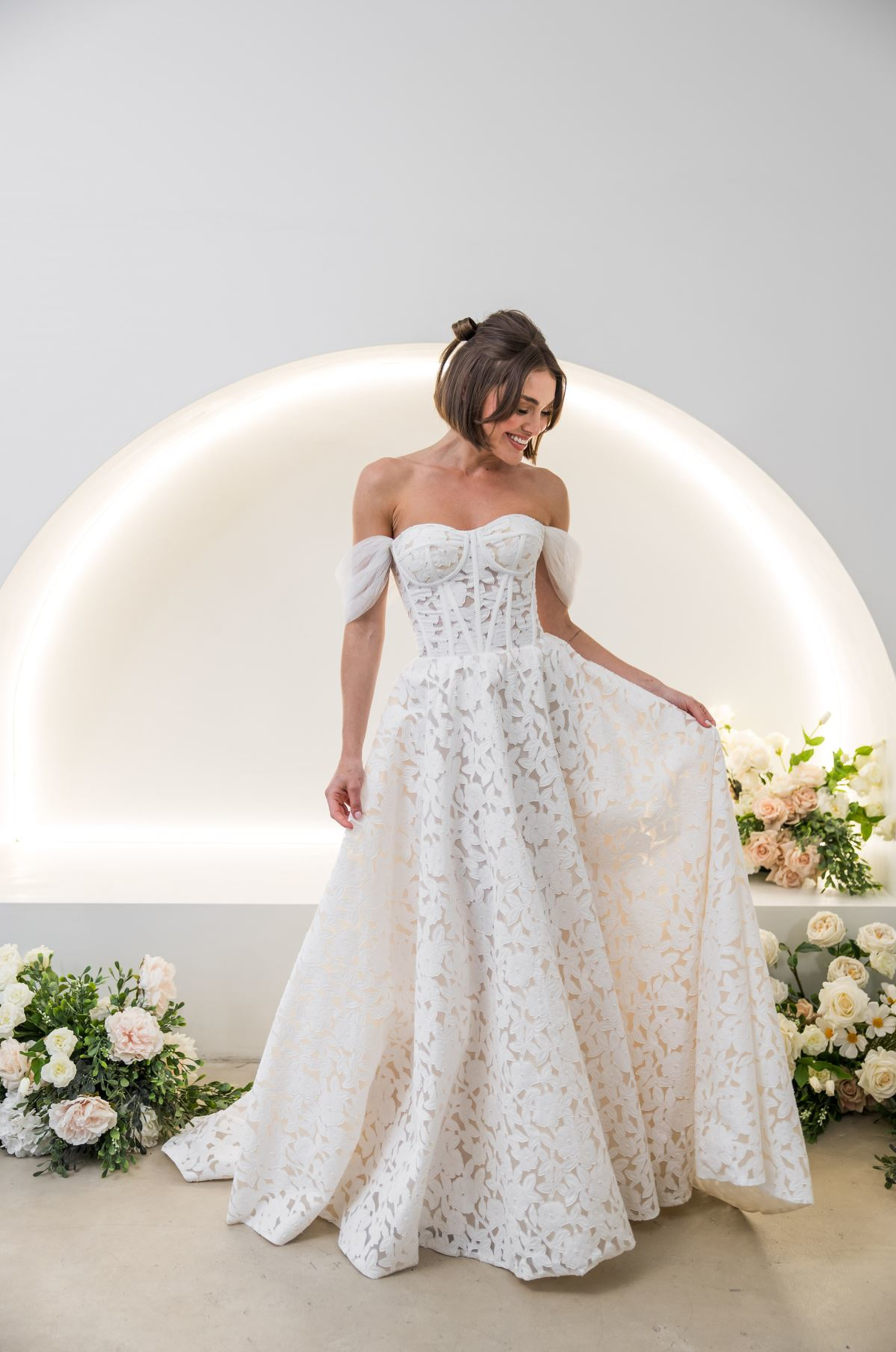 Hobnob Bridal gallery image 17