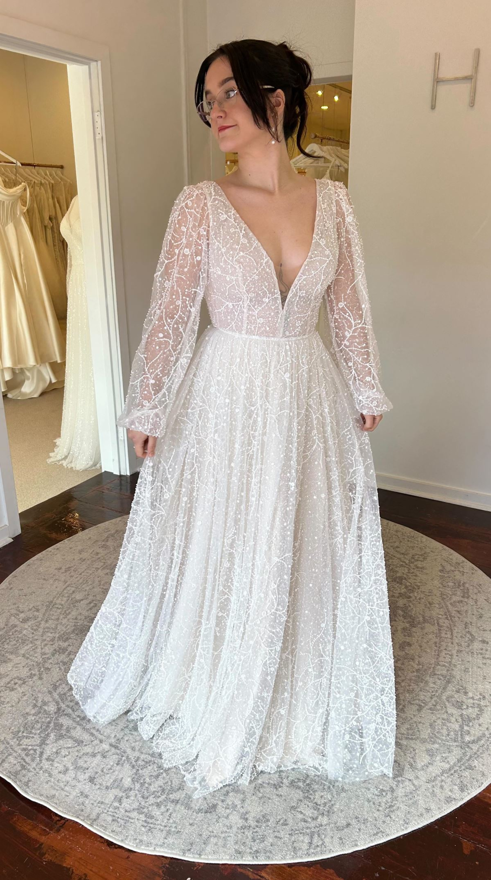 Hobnob Bridal gallery image 21