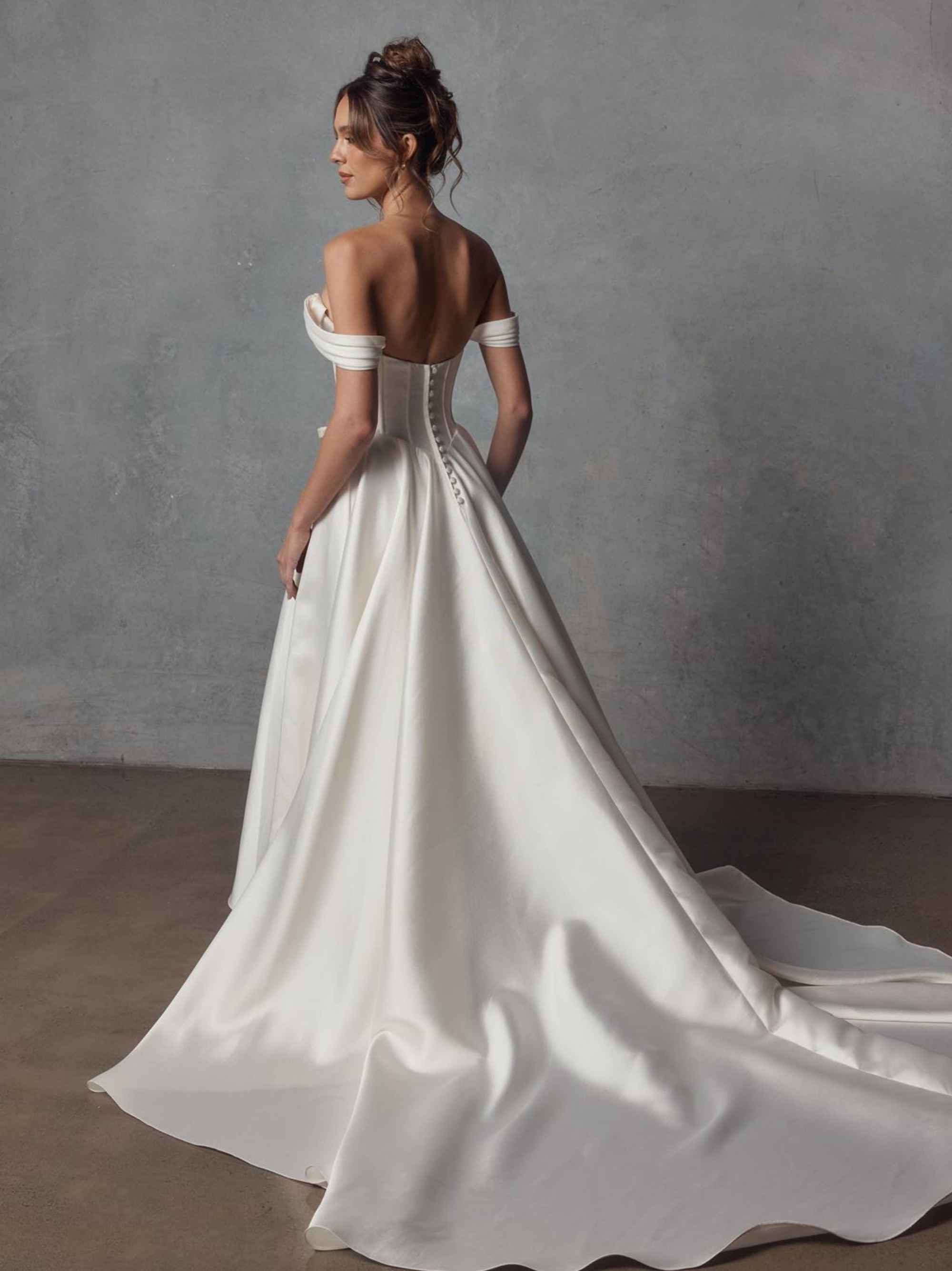 Hobnob Bridal gallery image 25