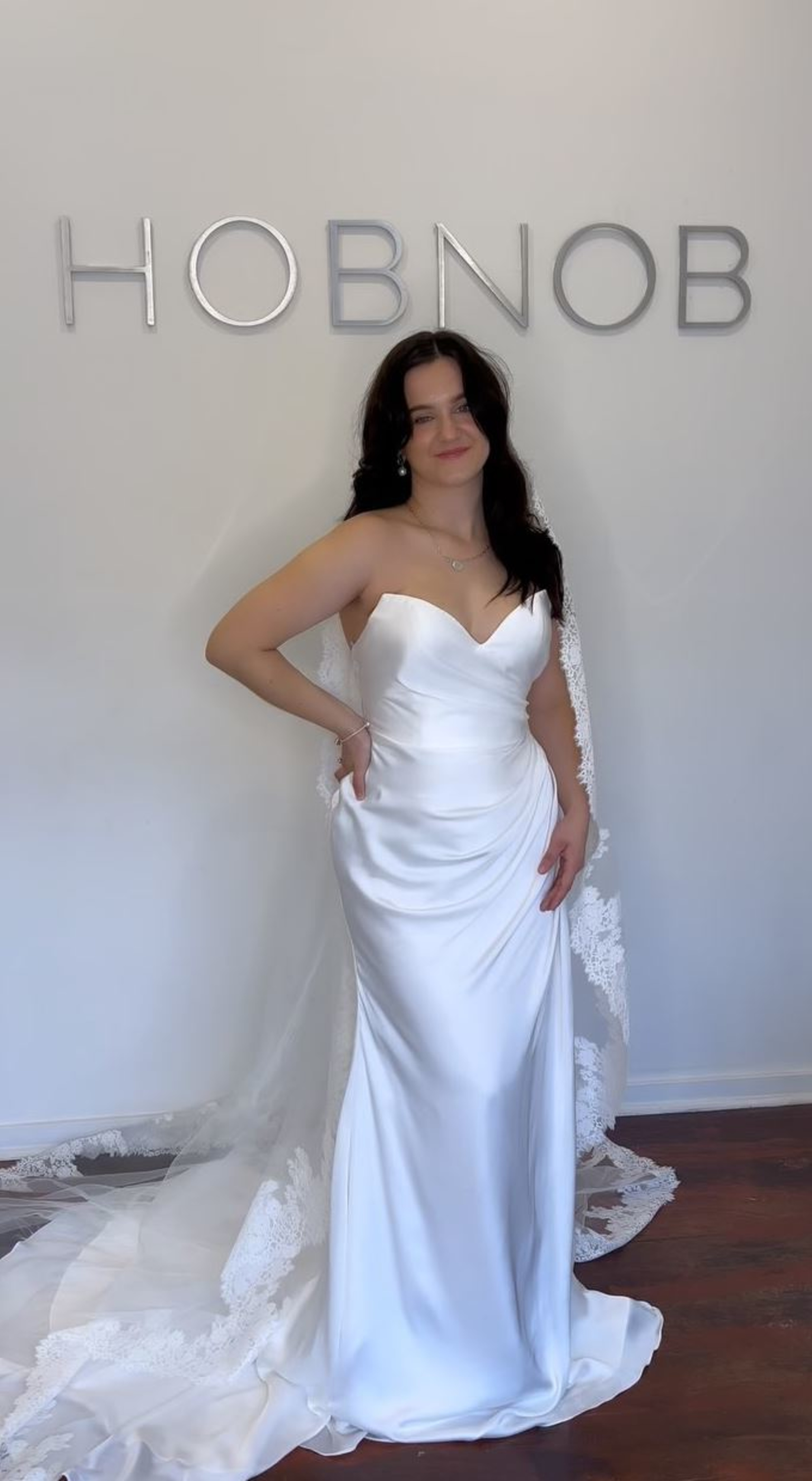 Hobnob Bridal gallery image 26