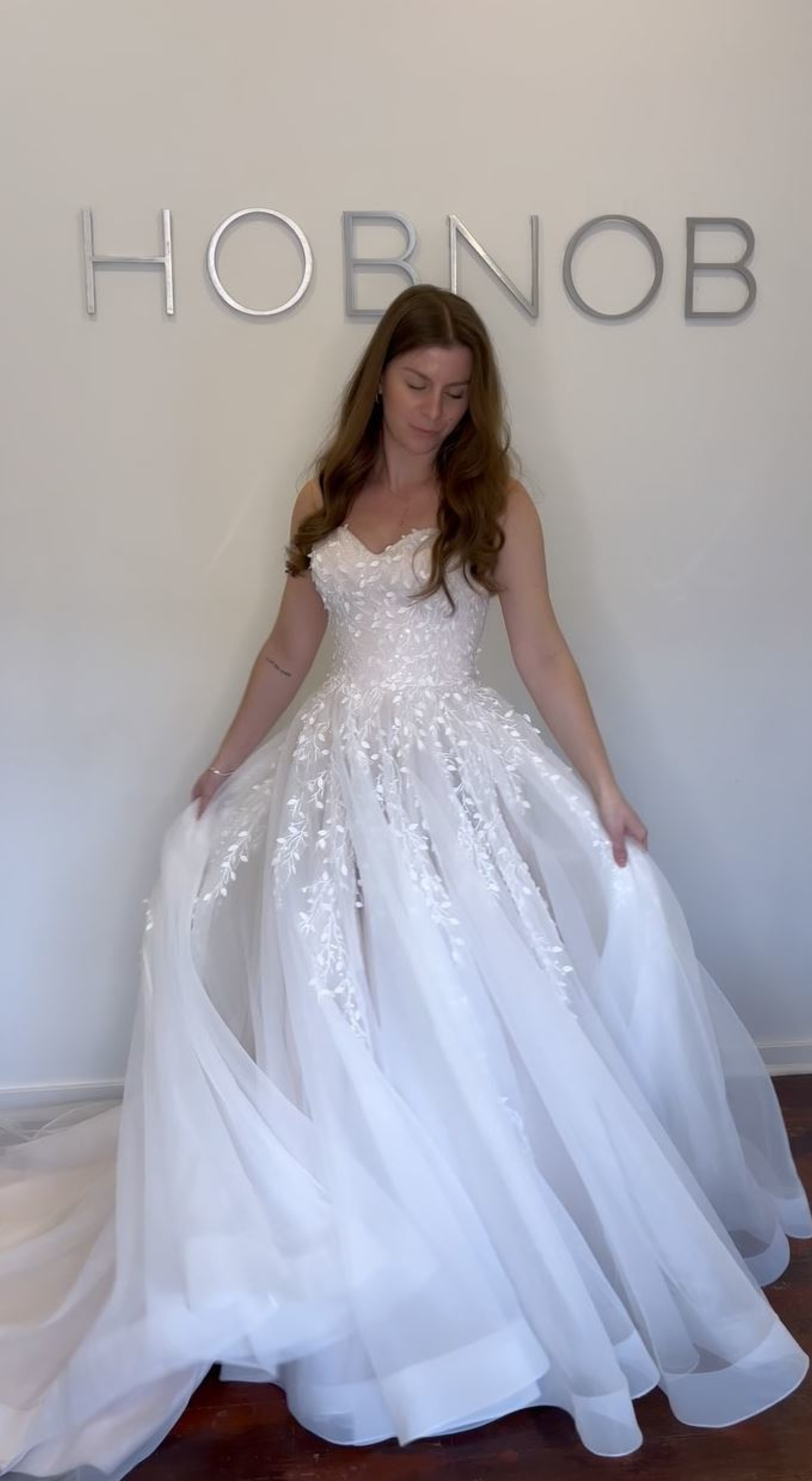 Hobnob Bridal gallery image 28