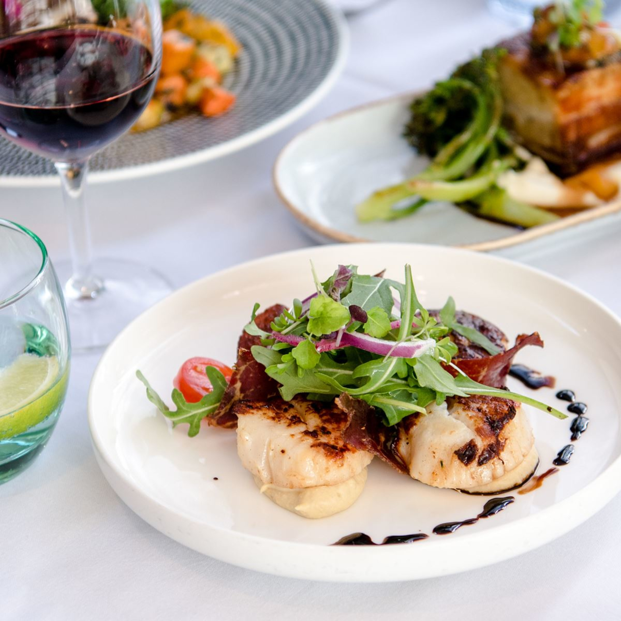 Pagoda Resort & Spa gallery image 20