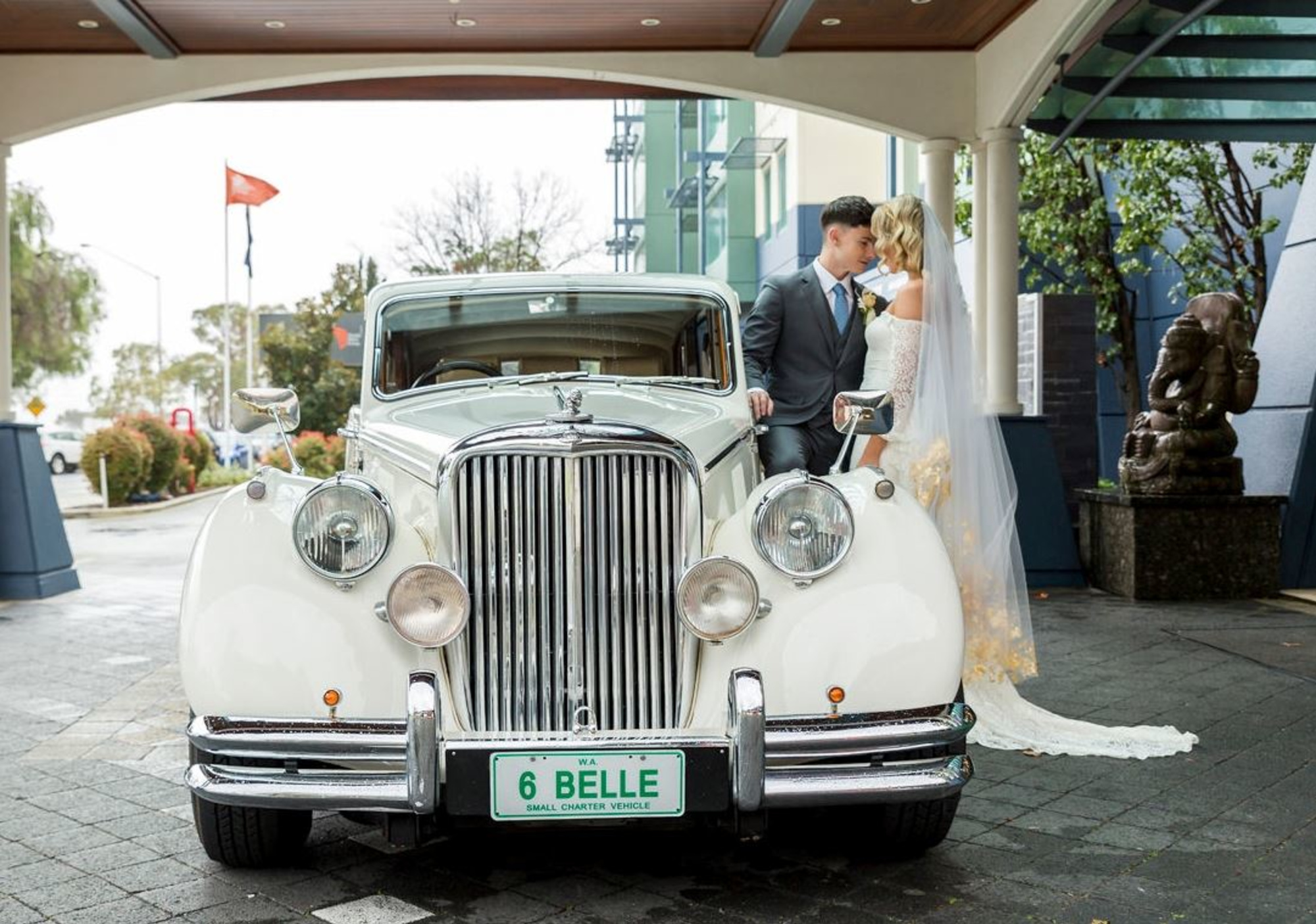 Pagoda Resort & Spa gallery image 23